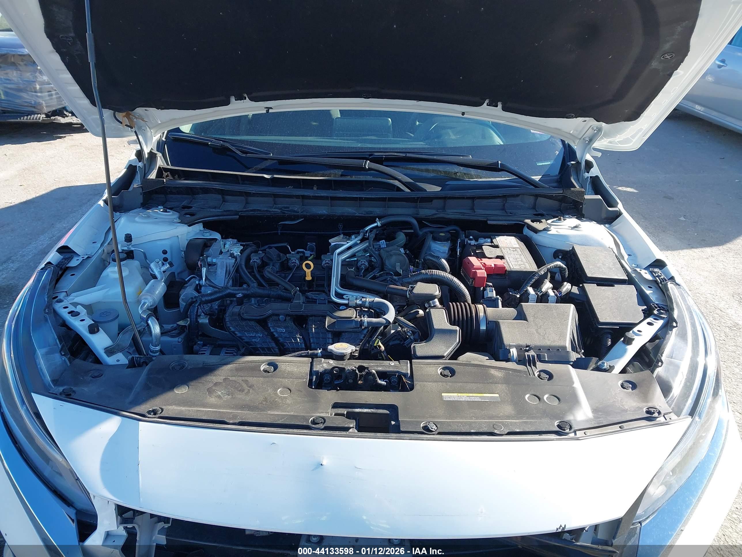 NISSAN ALTIMA image 10