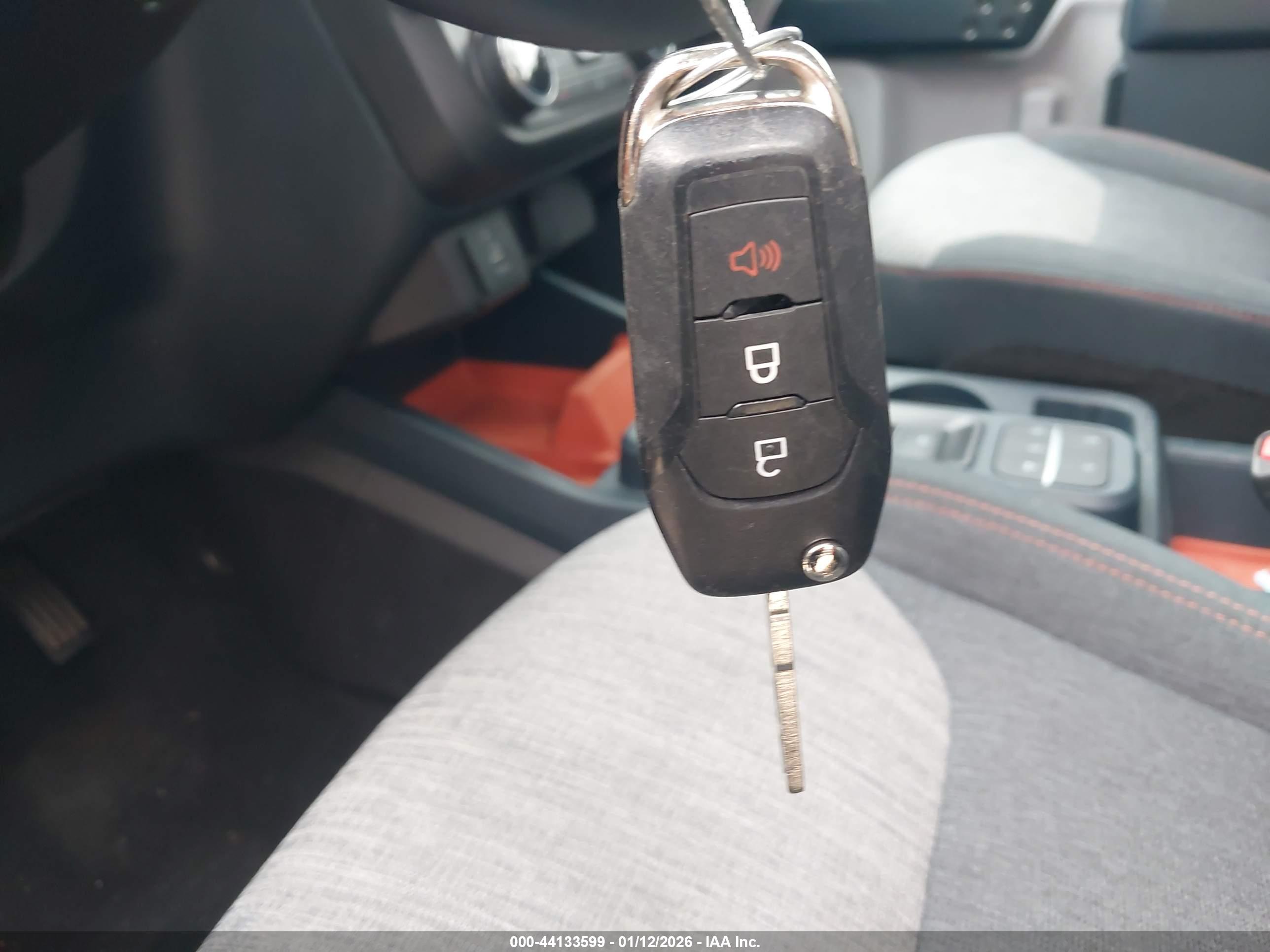 FORD MAVERICK image 11