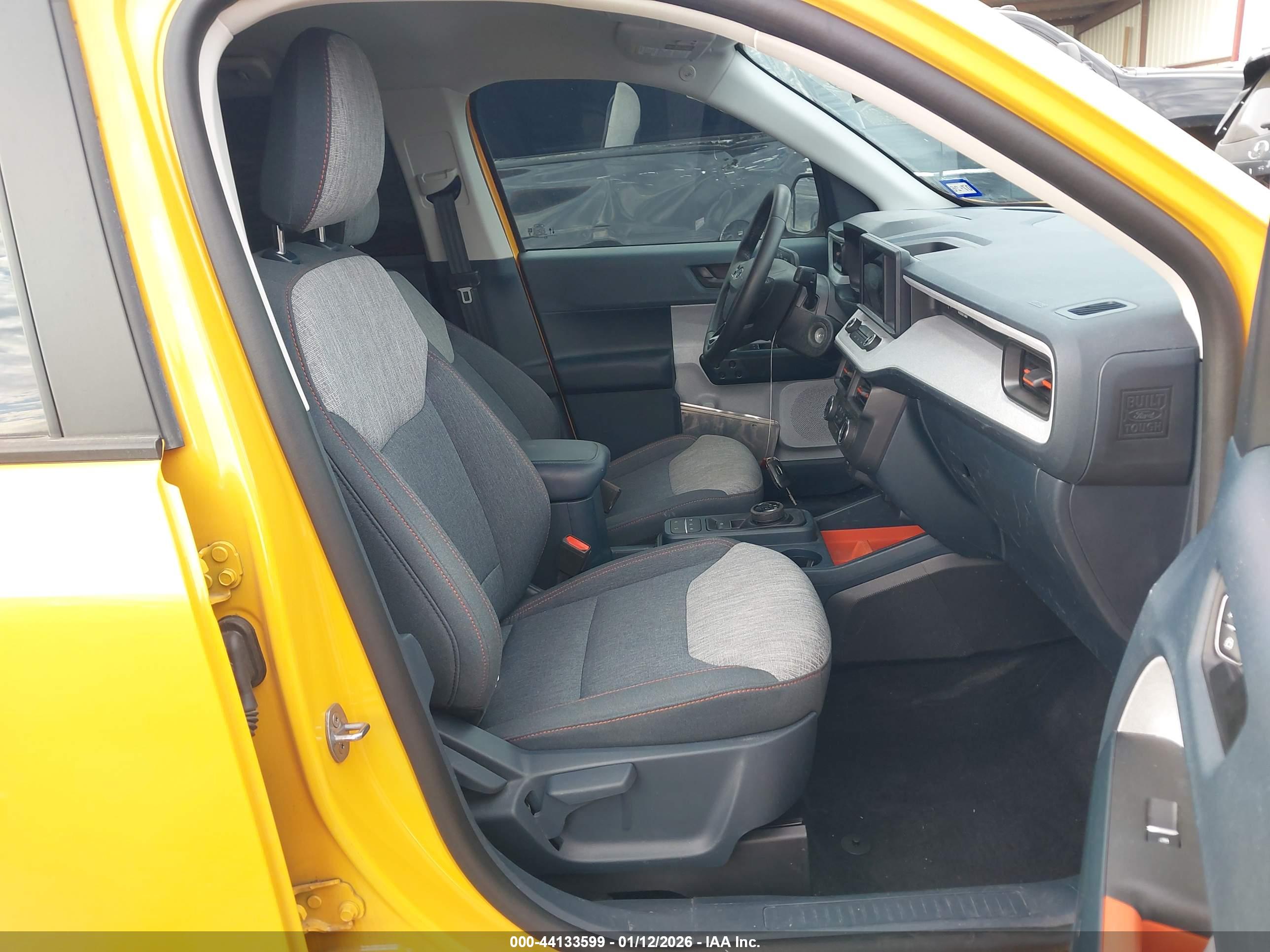 FORD MAVERICK image 5