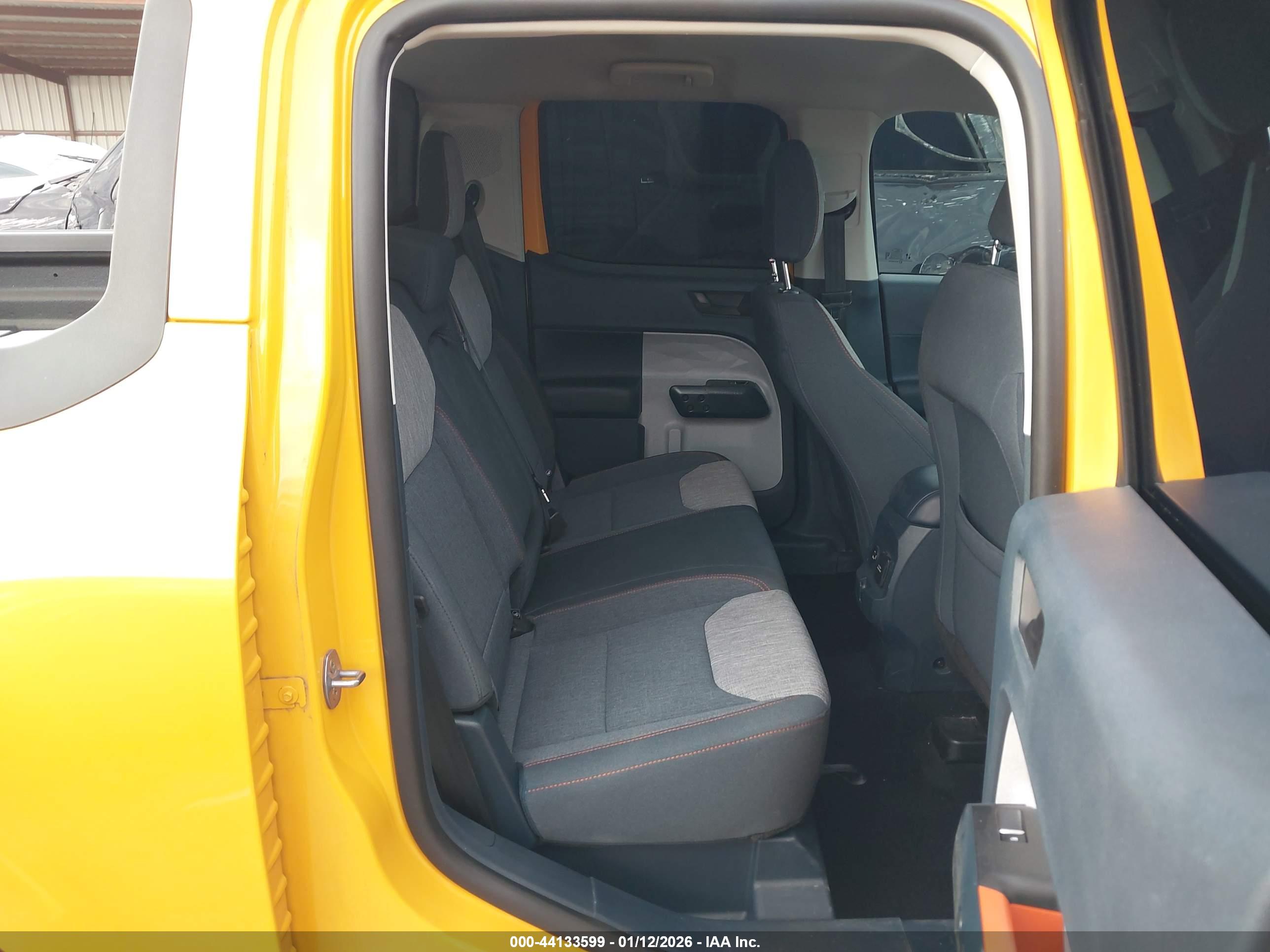 FORD MAVERICK image 8