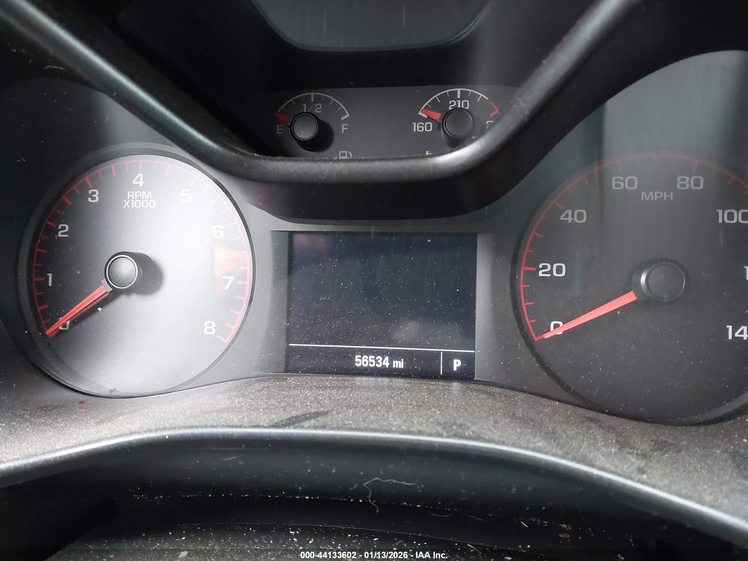 CHEVROLET COLORADO image 7