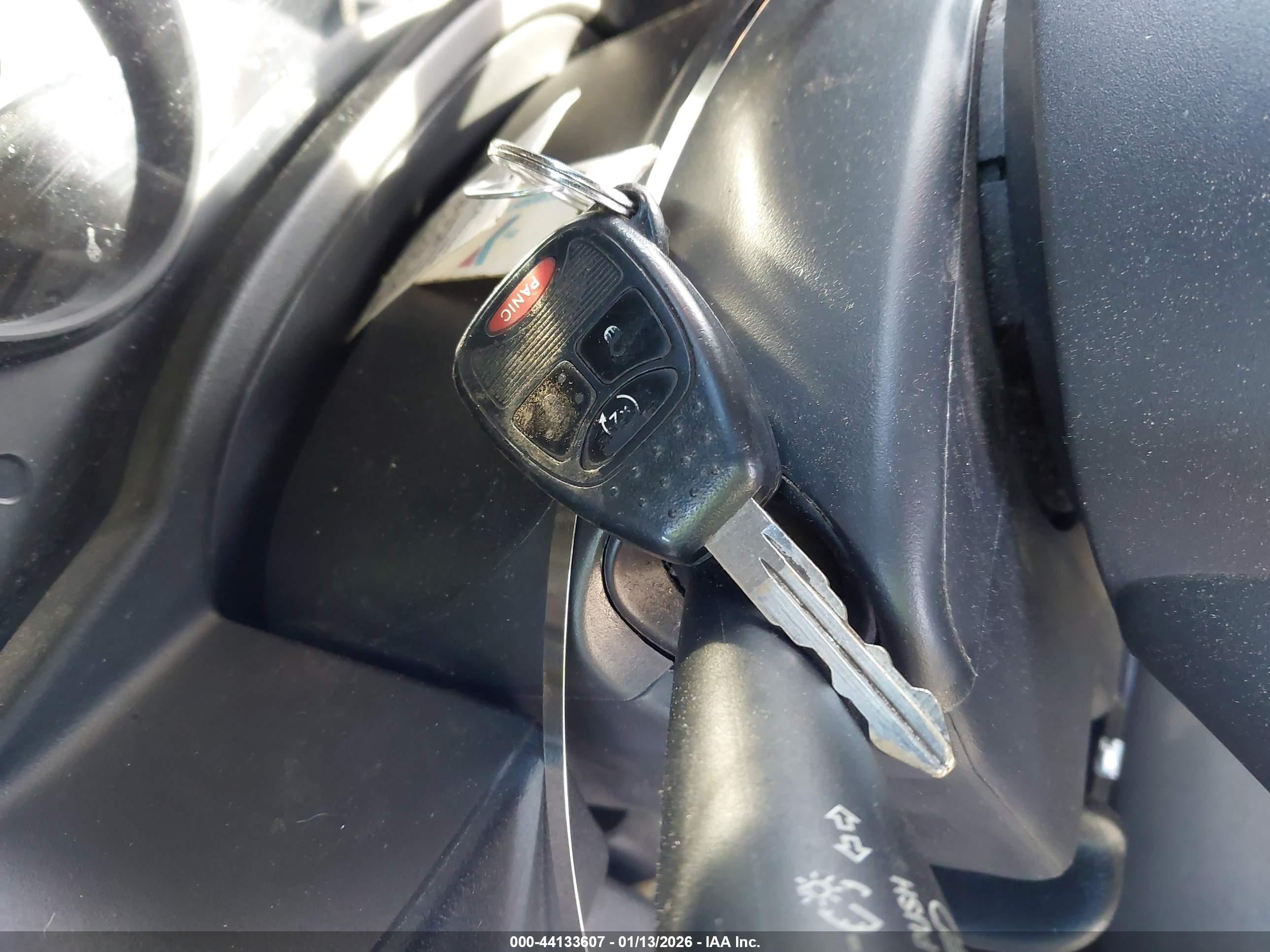 JEEP PATRIOT image 11