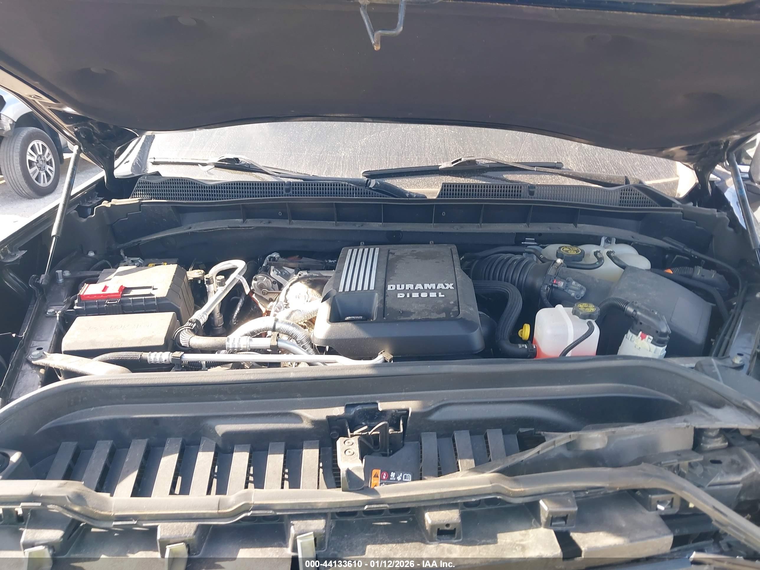 GMC SIERRA image 10
