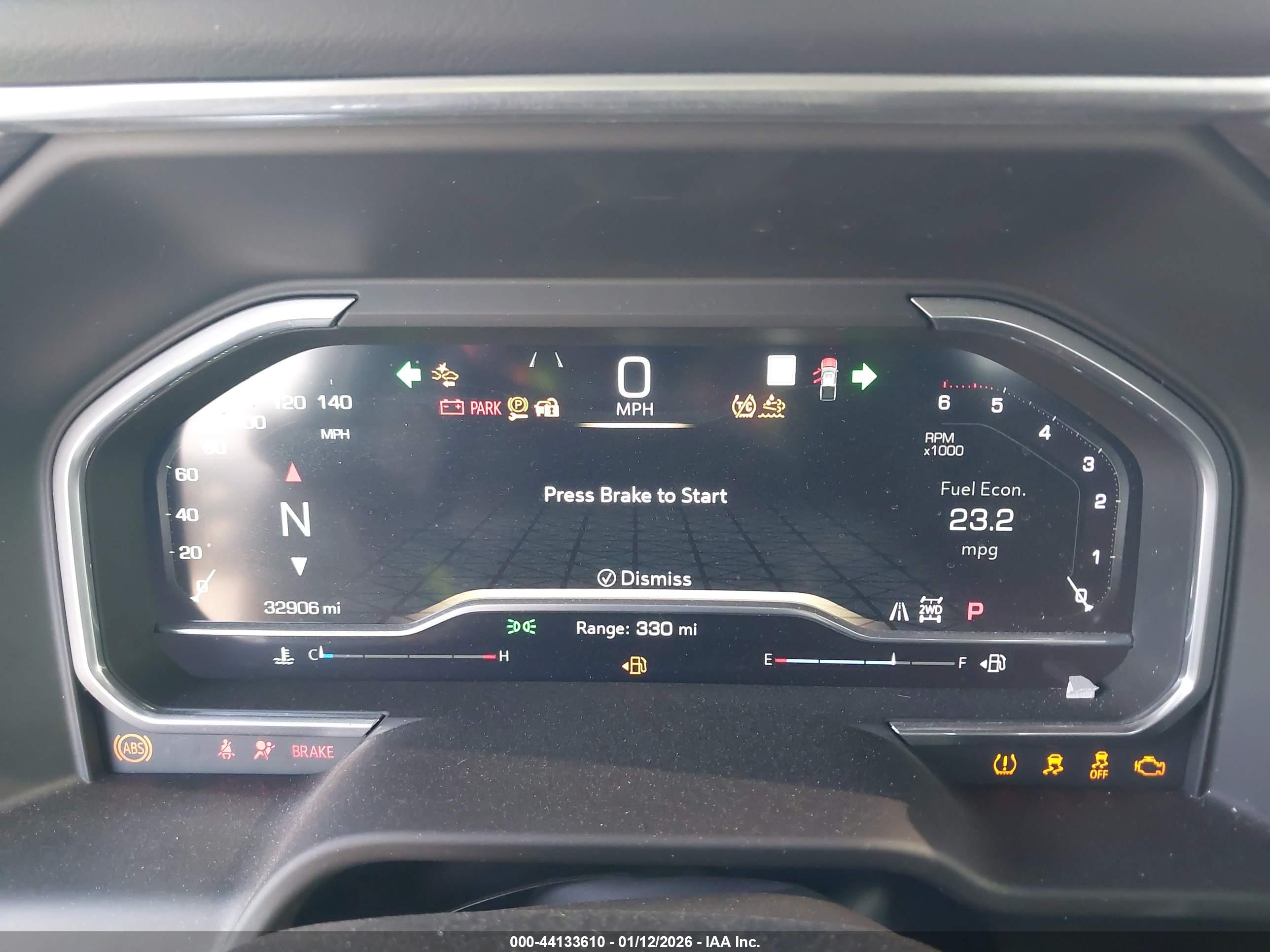 GMC SIERRA image 7