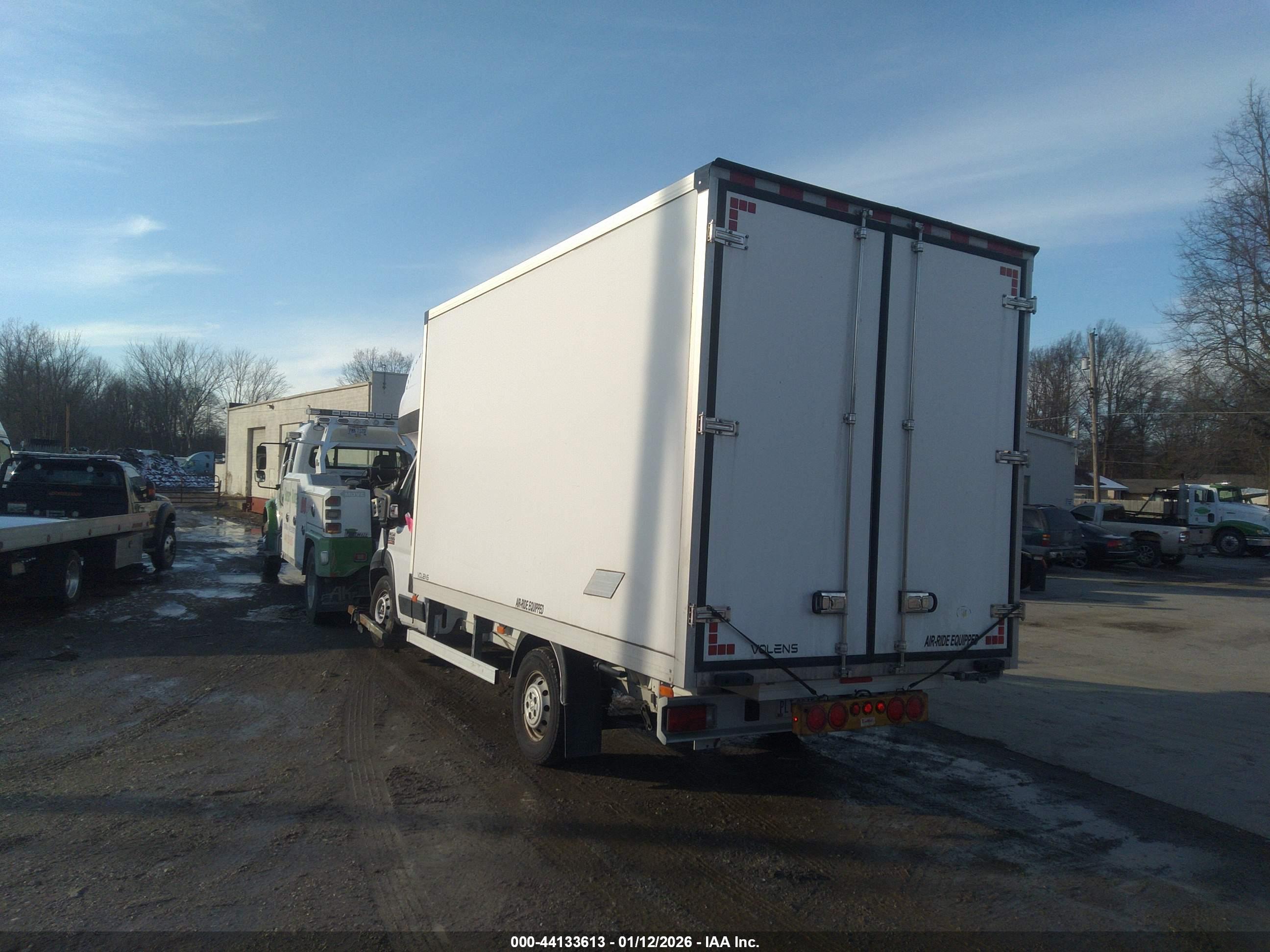 RAM PROMASTER image 3