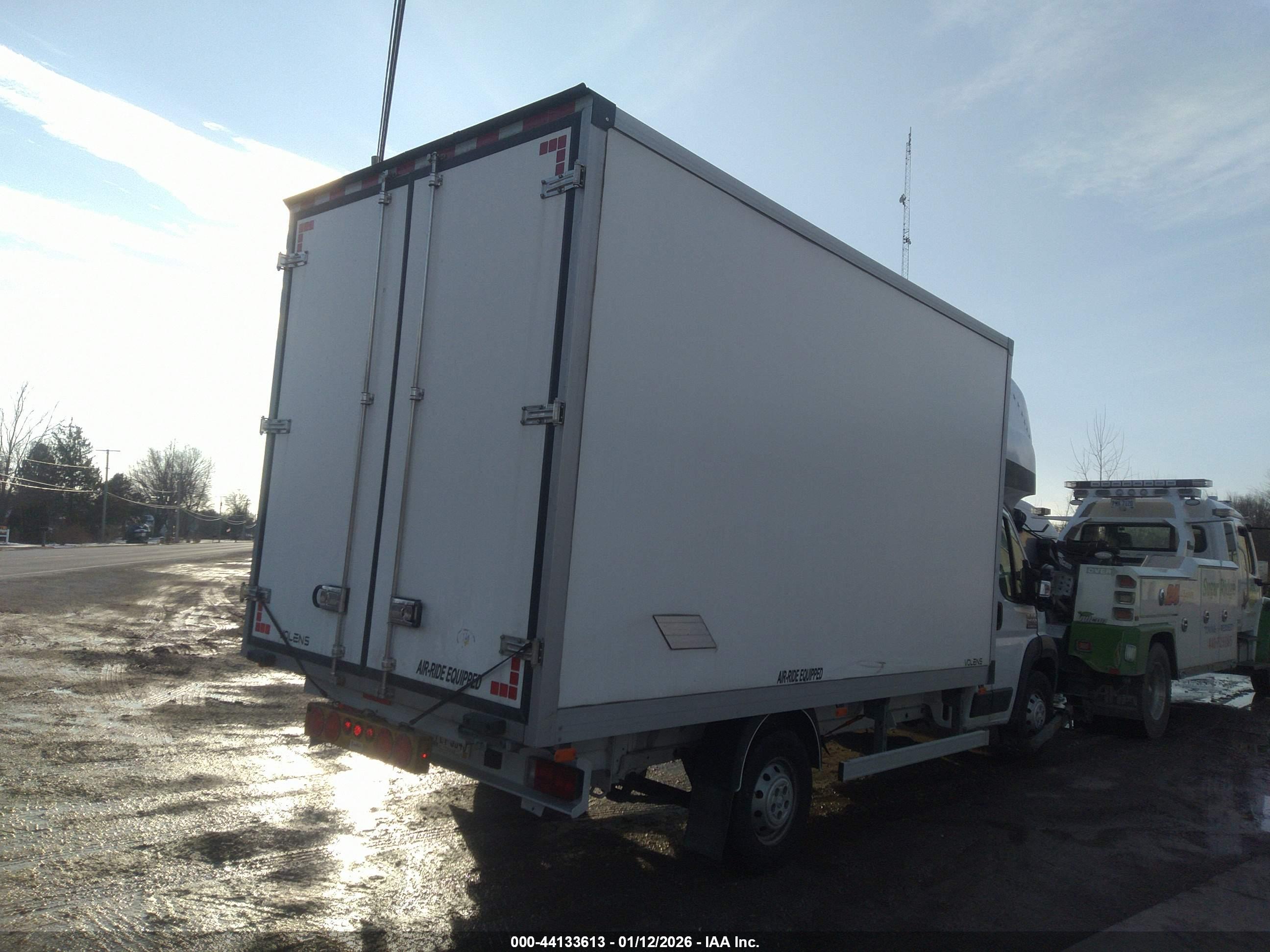RAM PROMASTER image 4