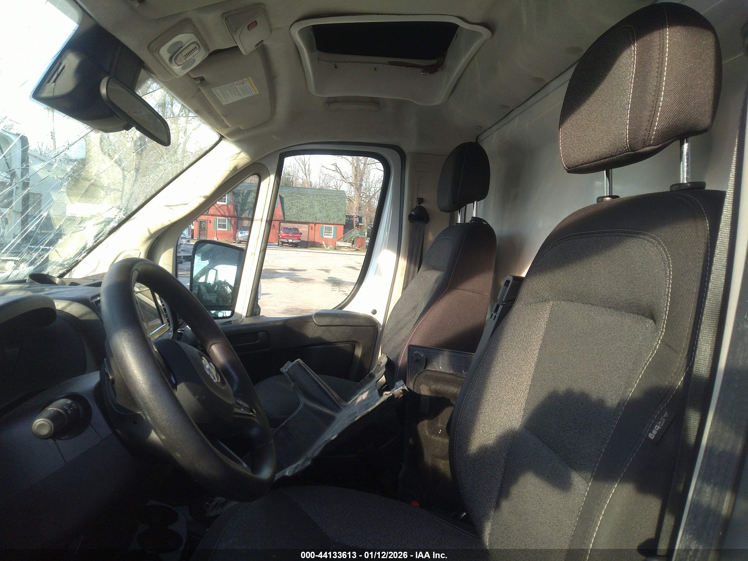 RAM PROMASTER image 5