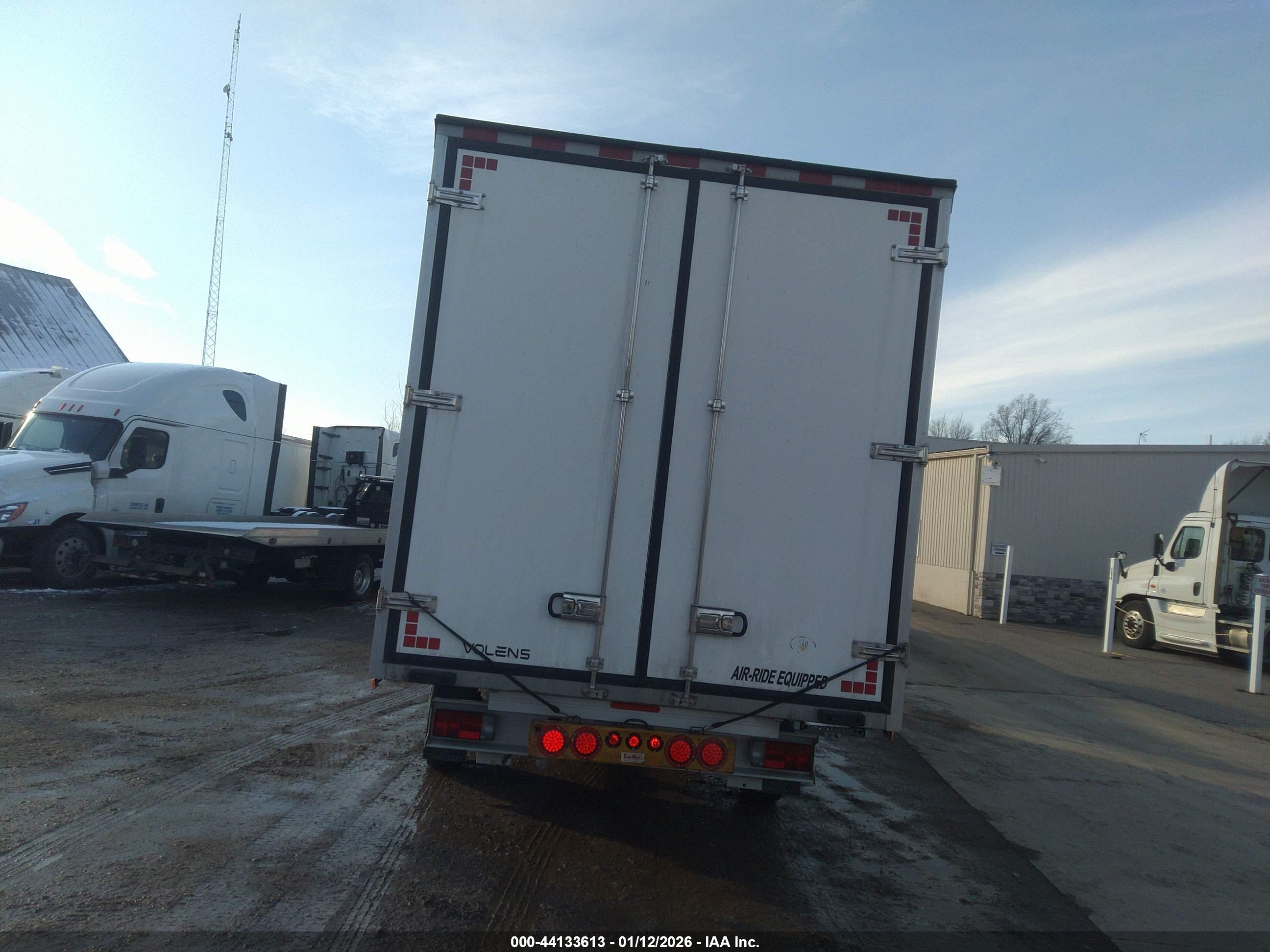RAM PROMASTER image 8