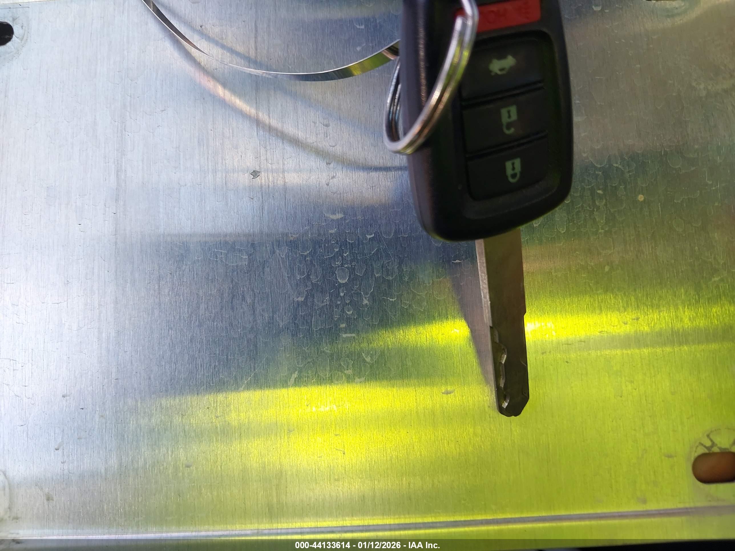 HONDA CIVIC image 11