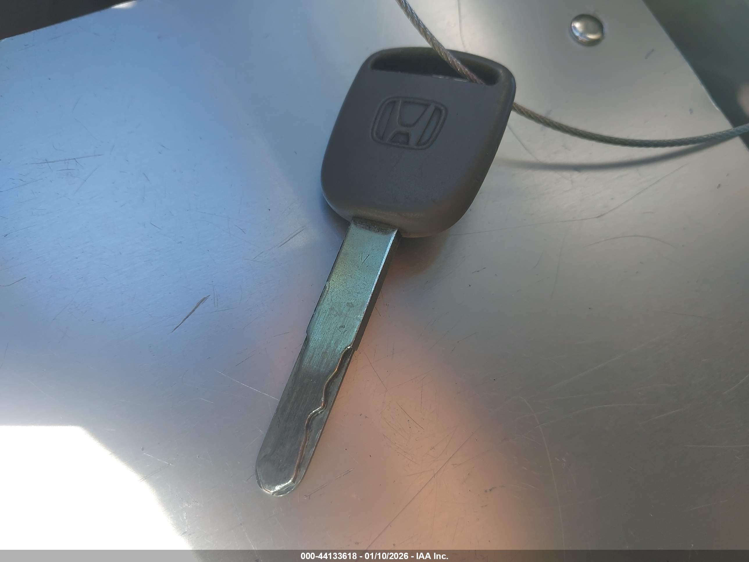 HONDA CIVIC image 11