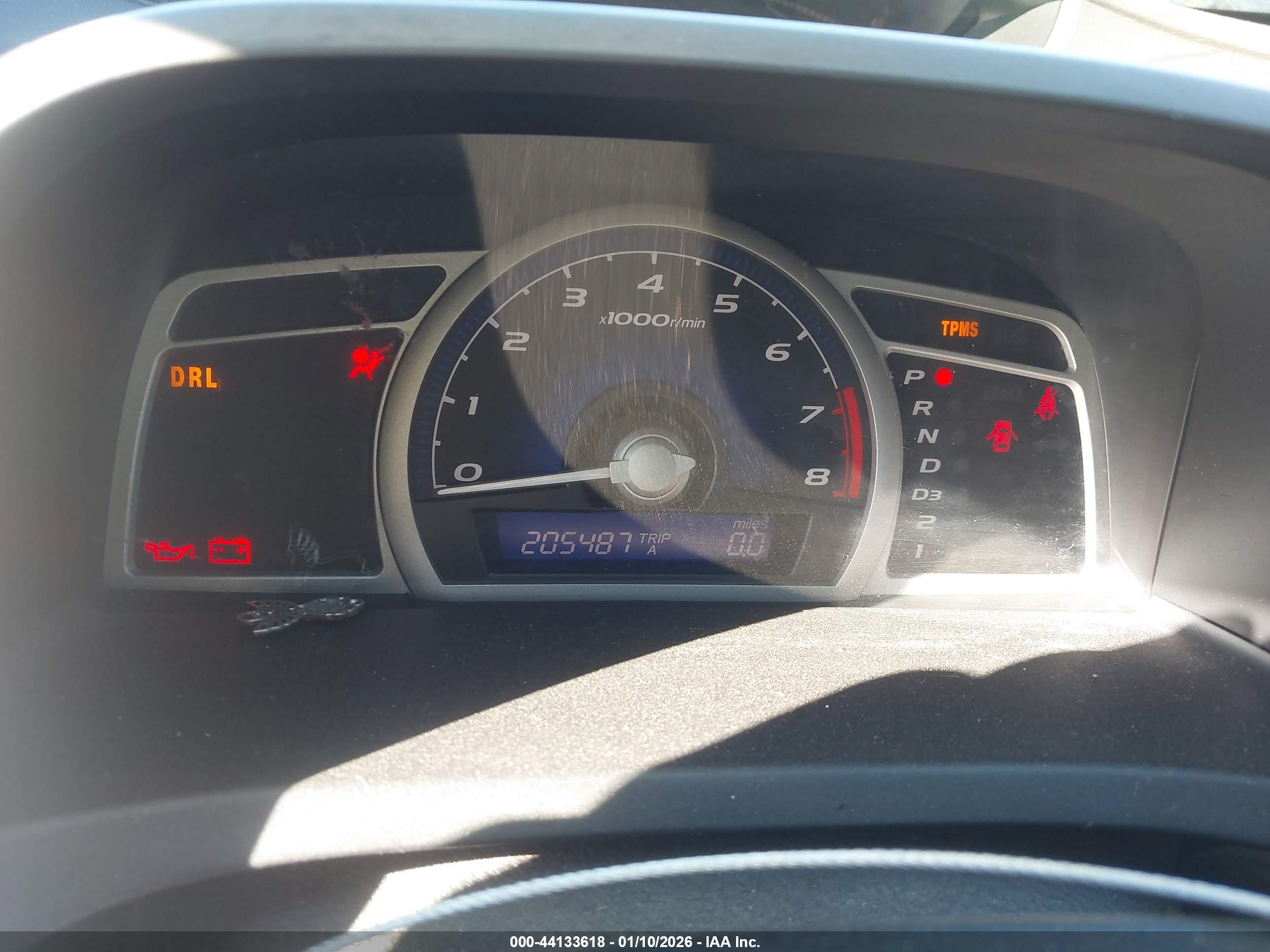 HONDA CIVIC image 7