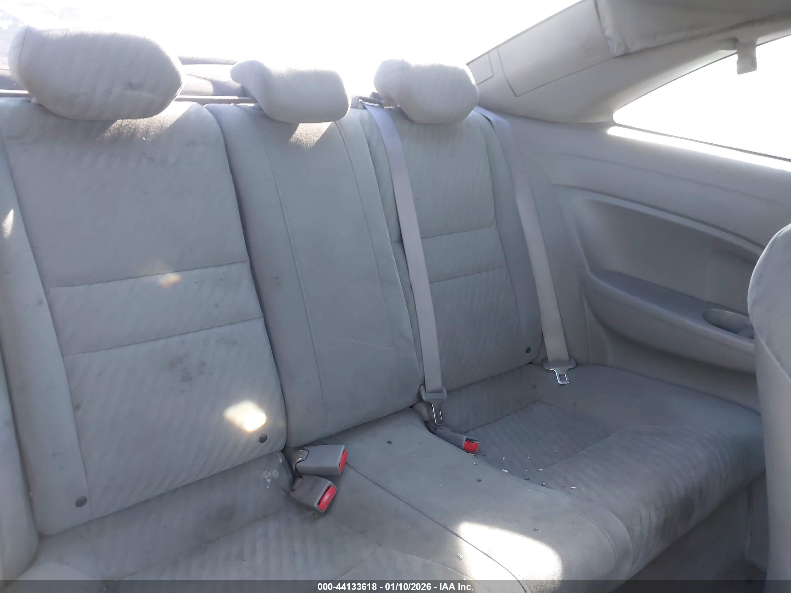 HONDA CIVIC image 8