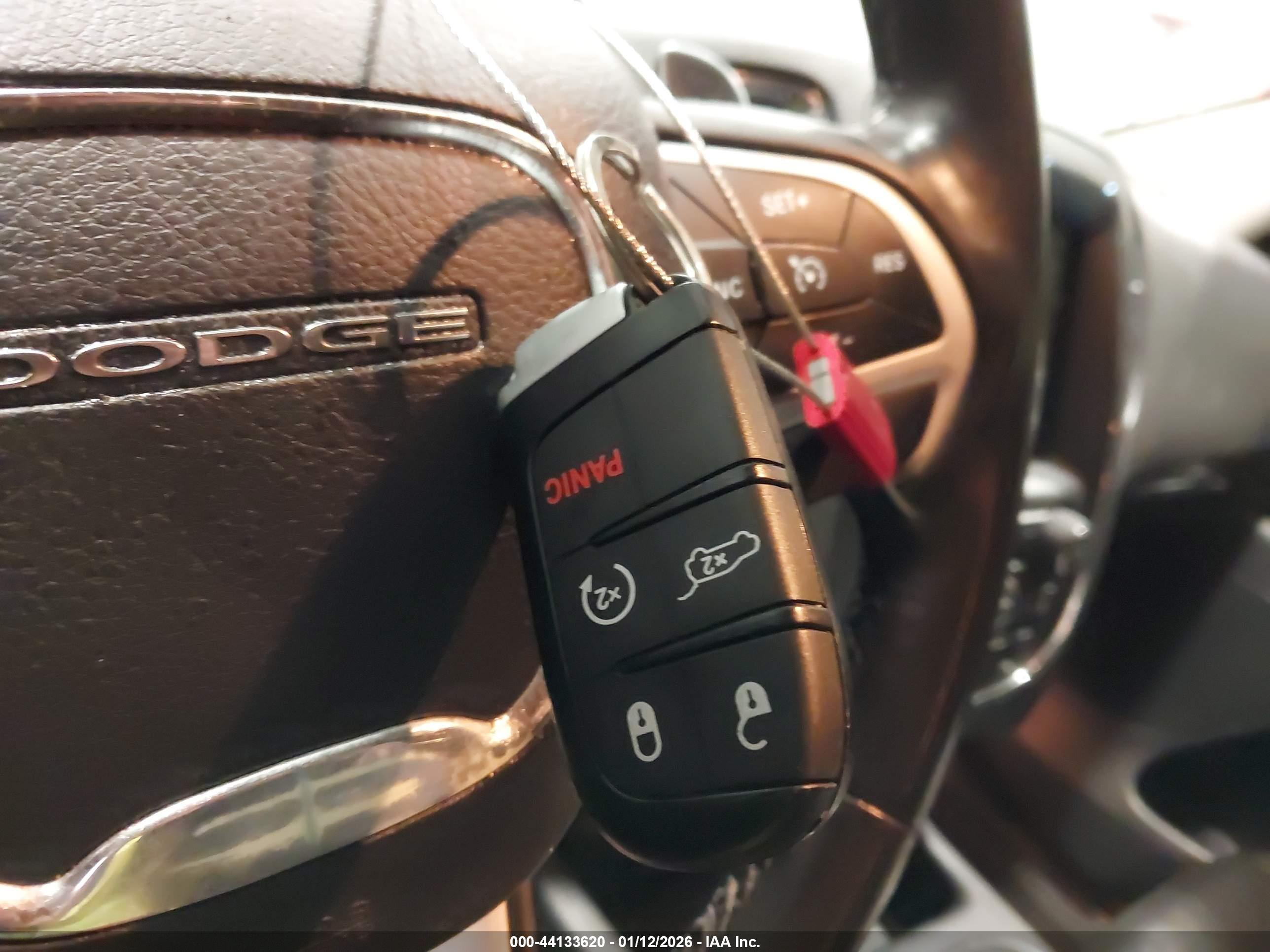 DODGE DURANGO image 11