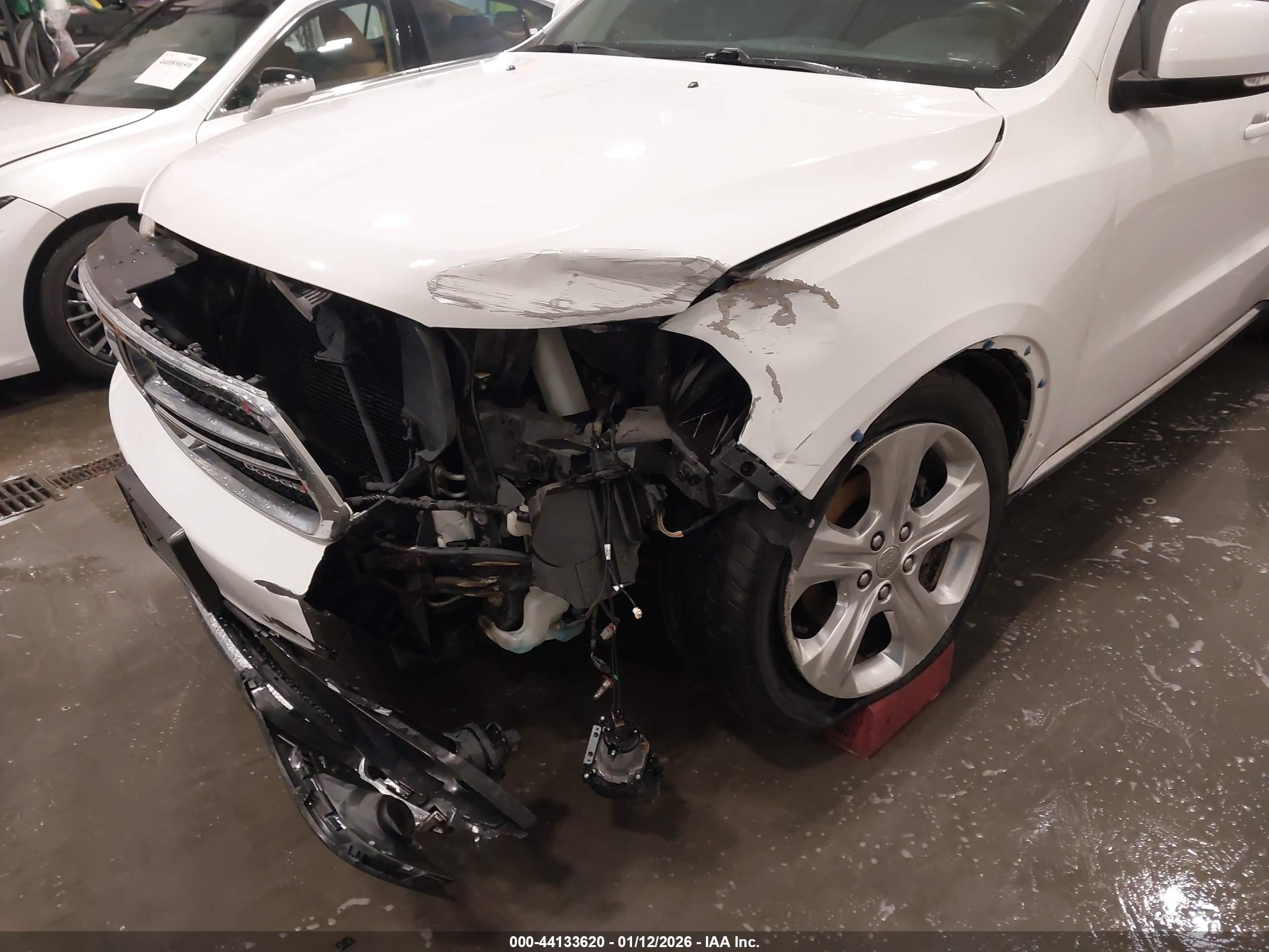 DODGE DURANGO image 6