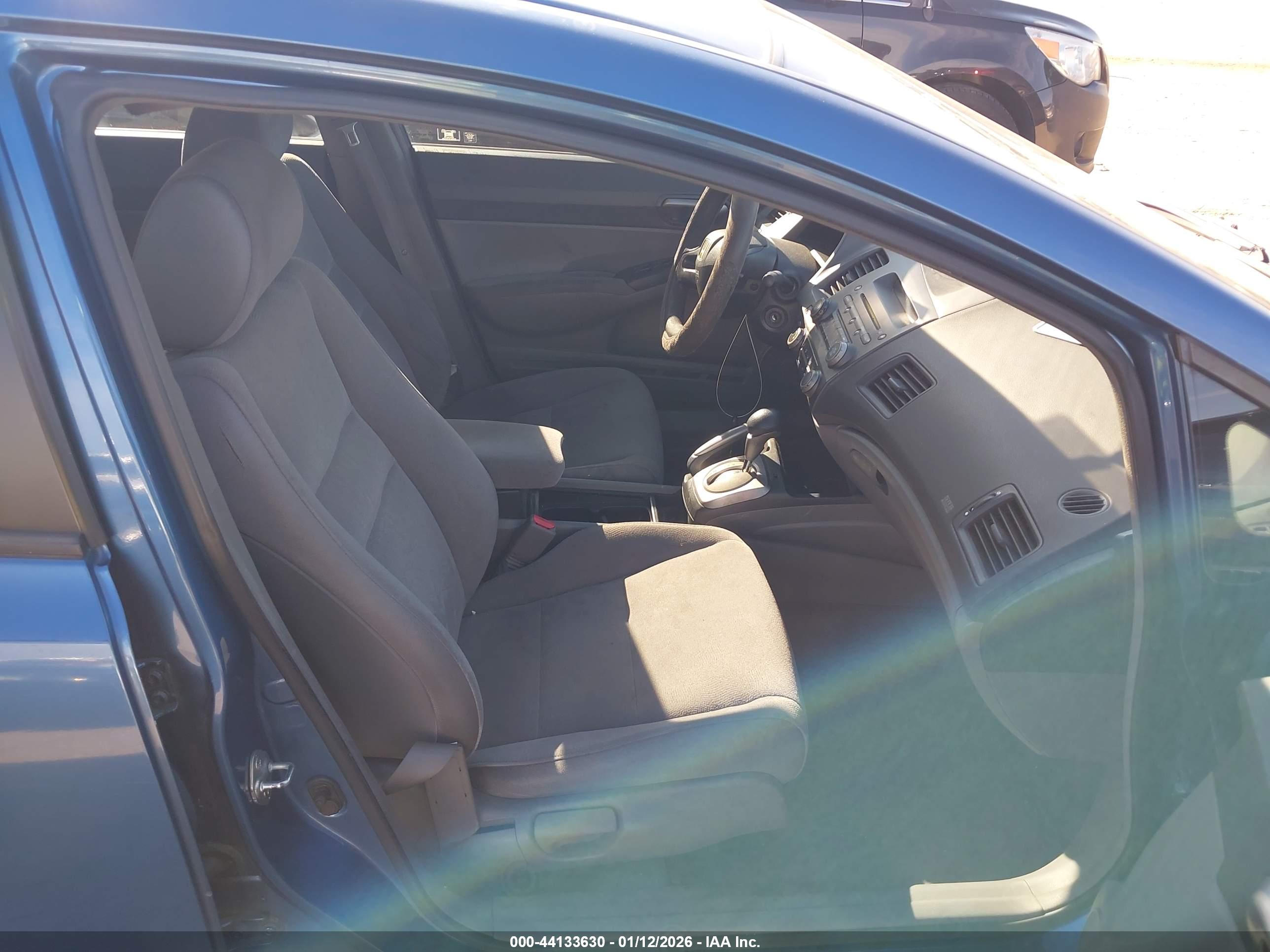 HONDA CIVIC image 5