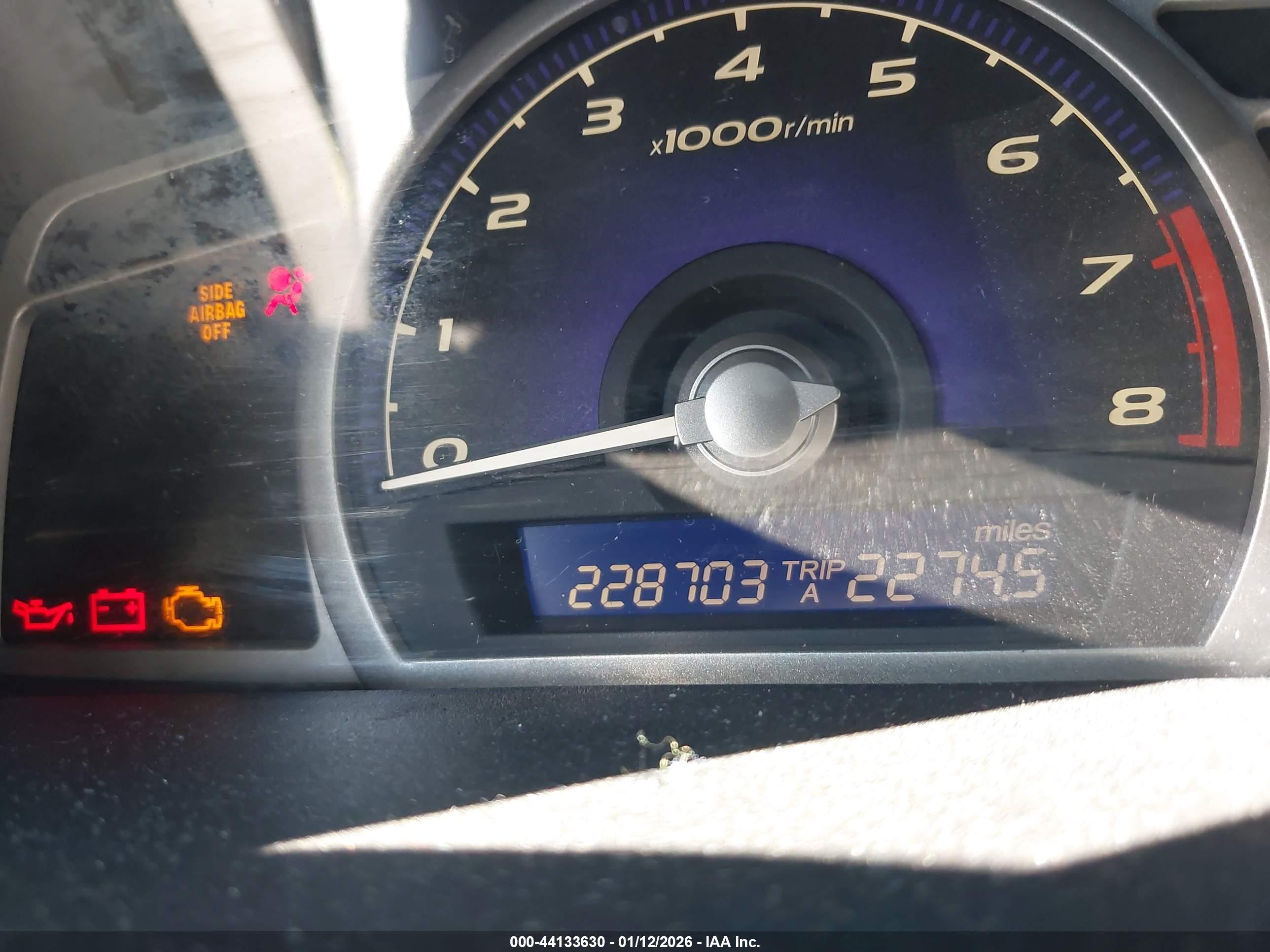 HONDA CIVIC image 7