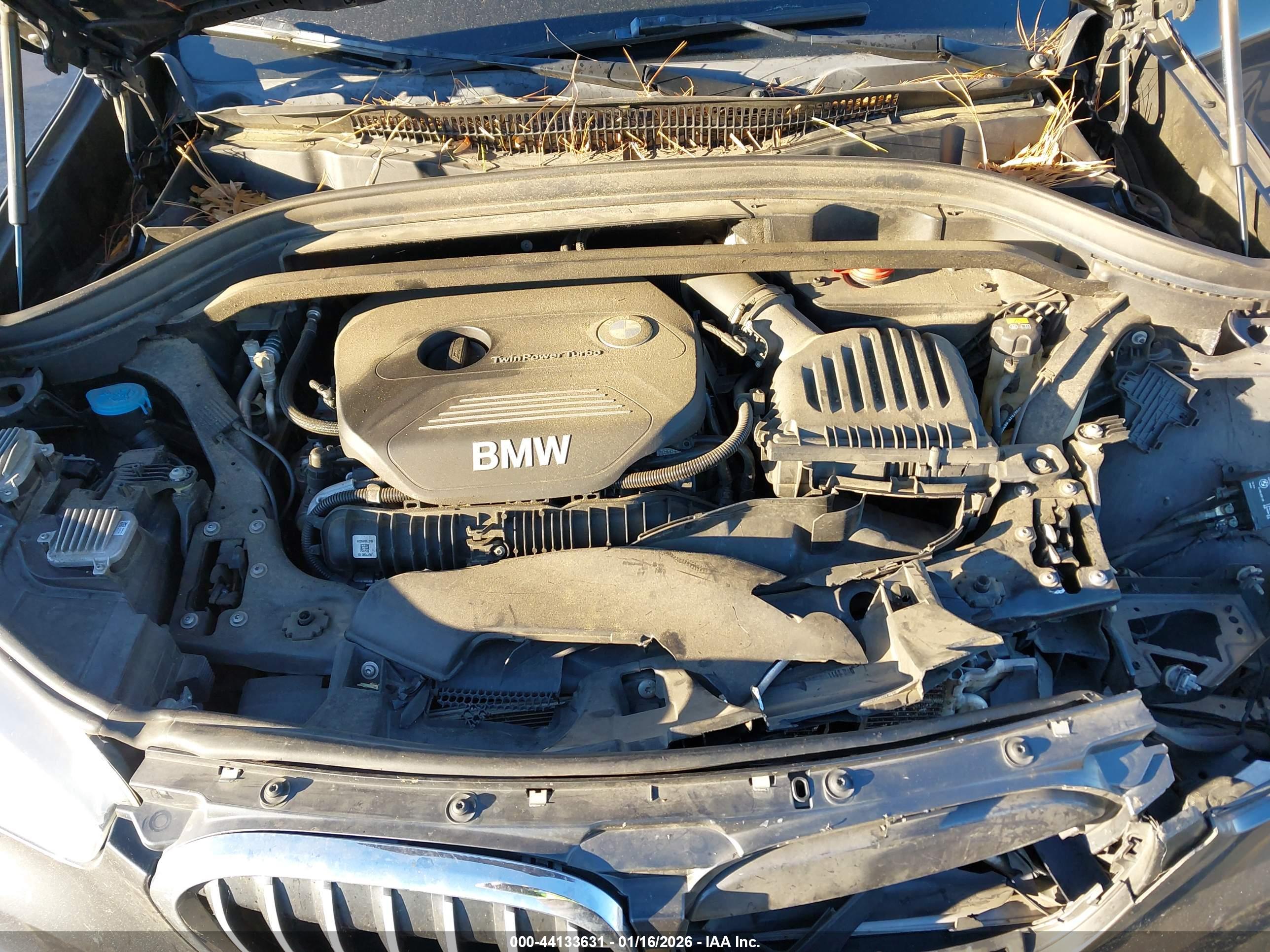 BMW X1 image 10