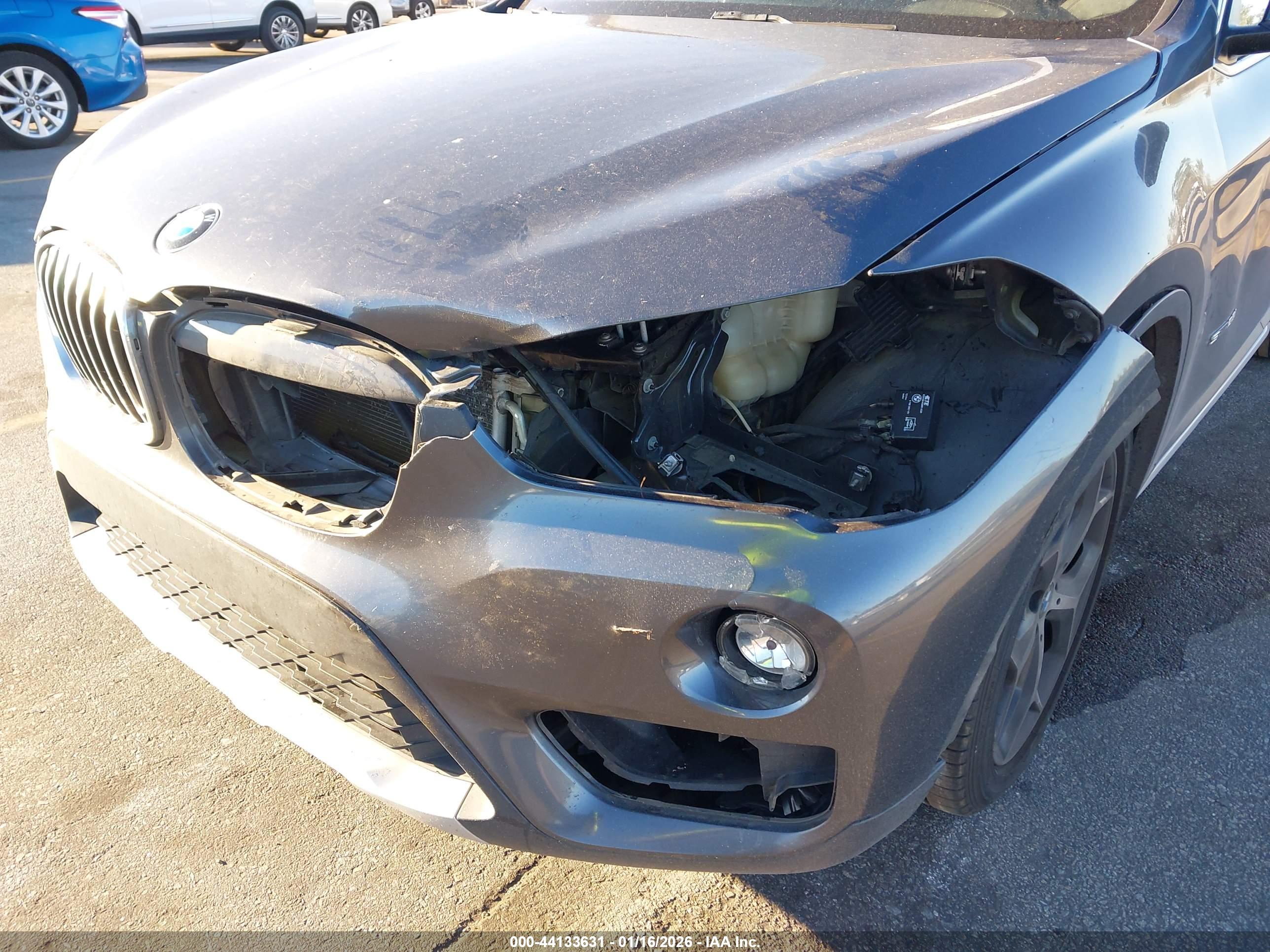 BMW X1 image 6