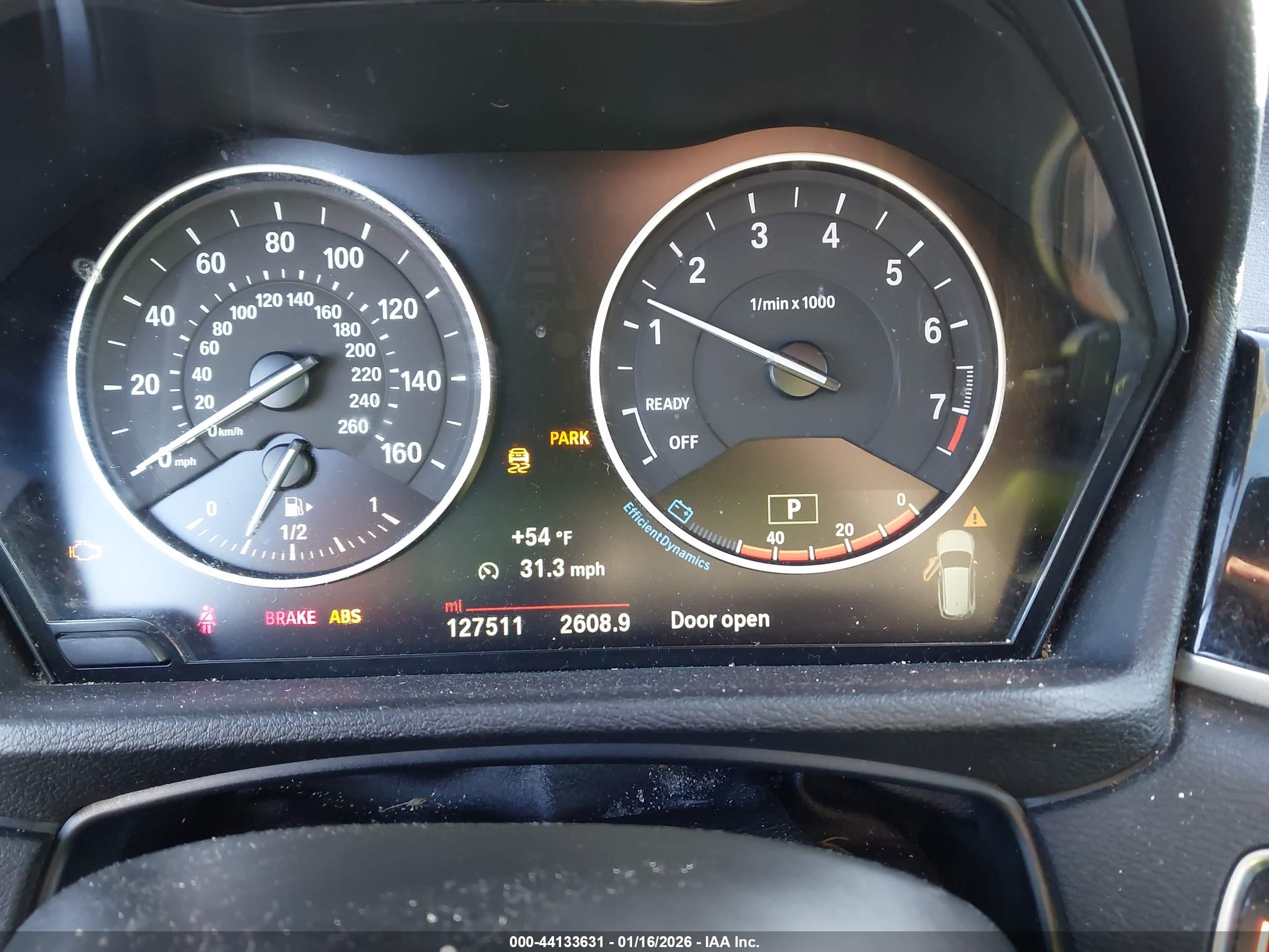 BMW X1 image 7