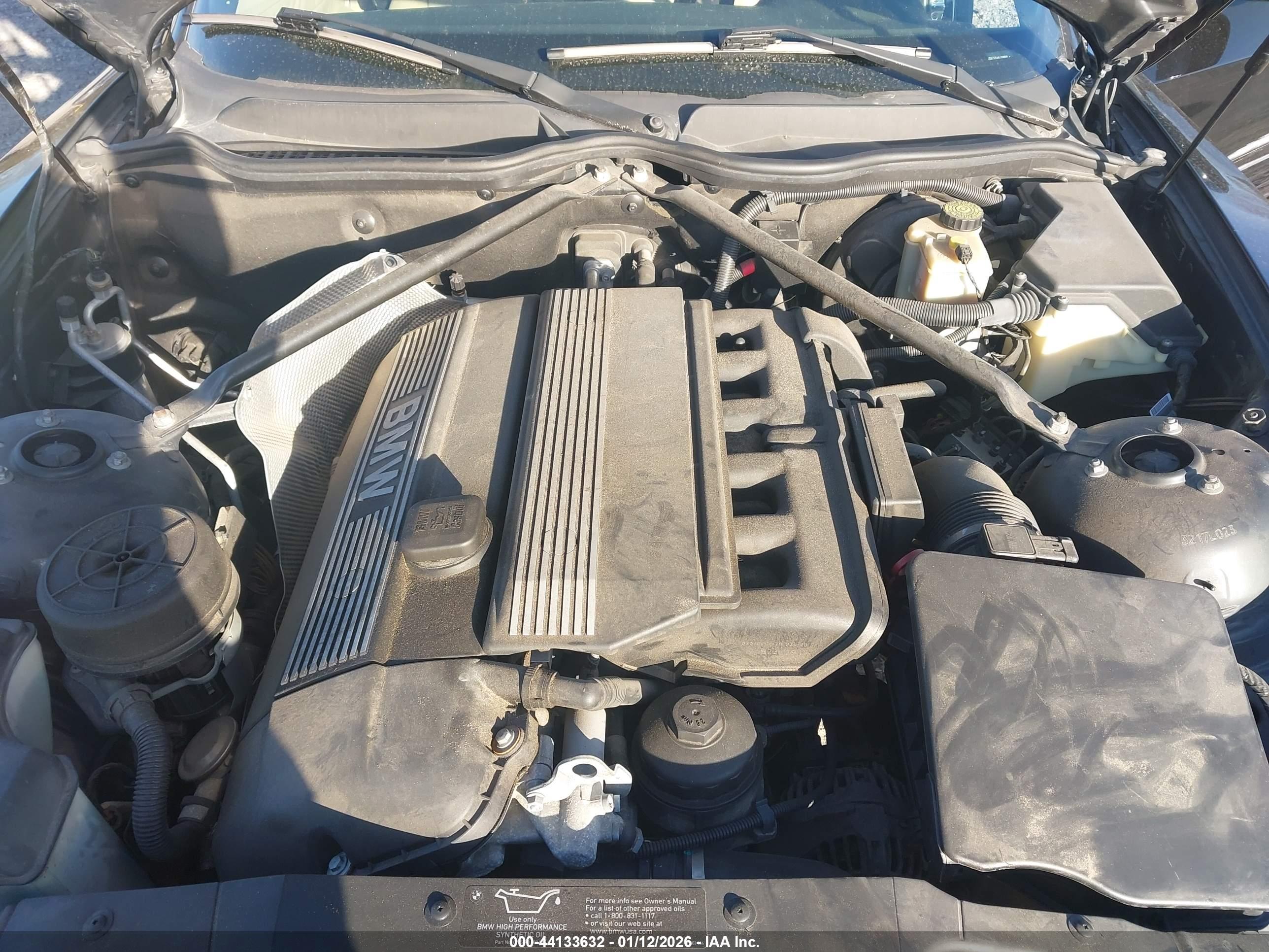 BMW Z4 image 10