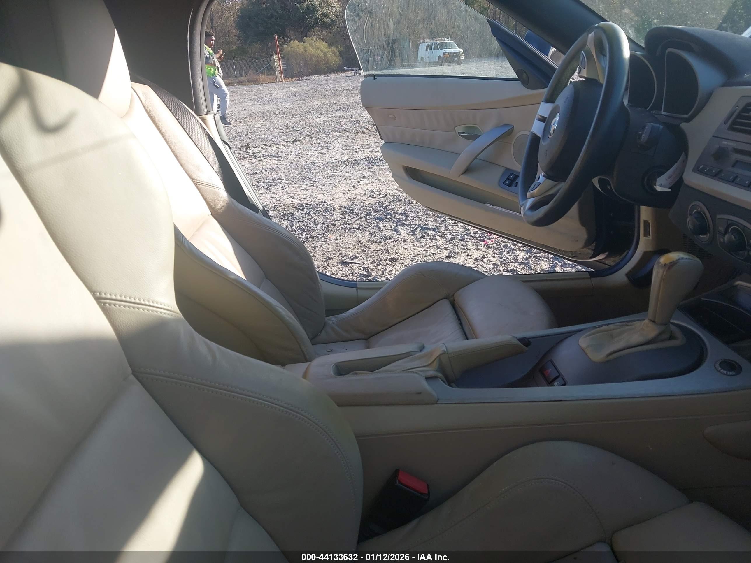 BMW Z4 image 5