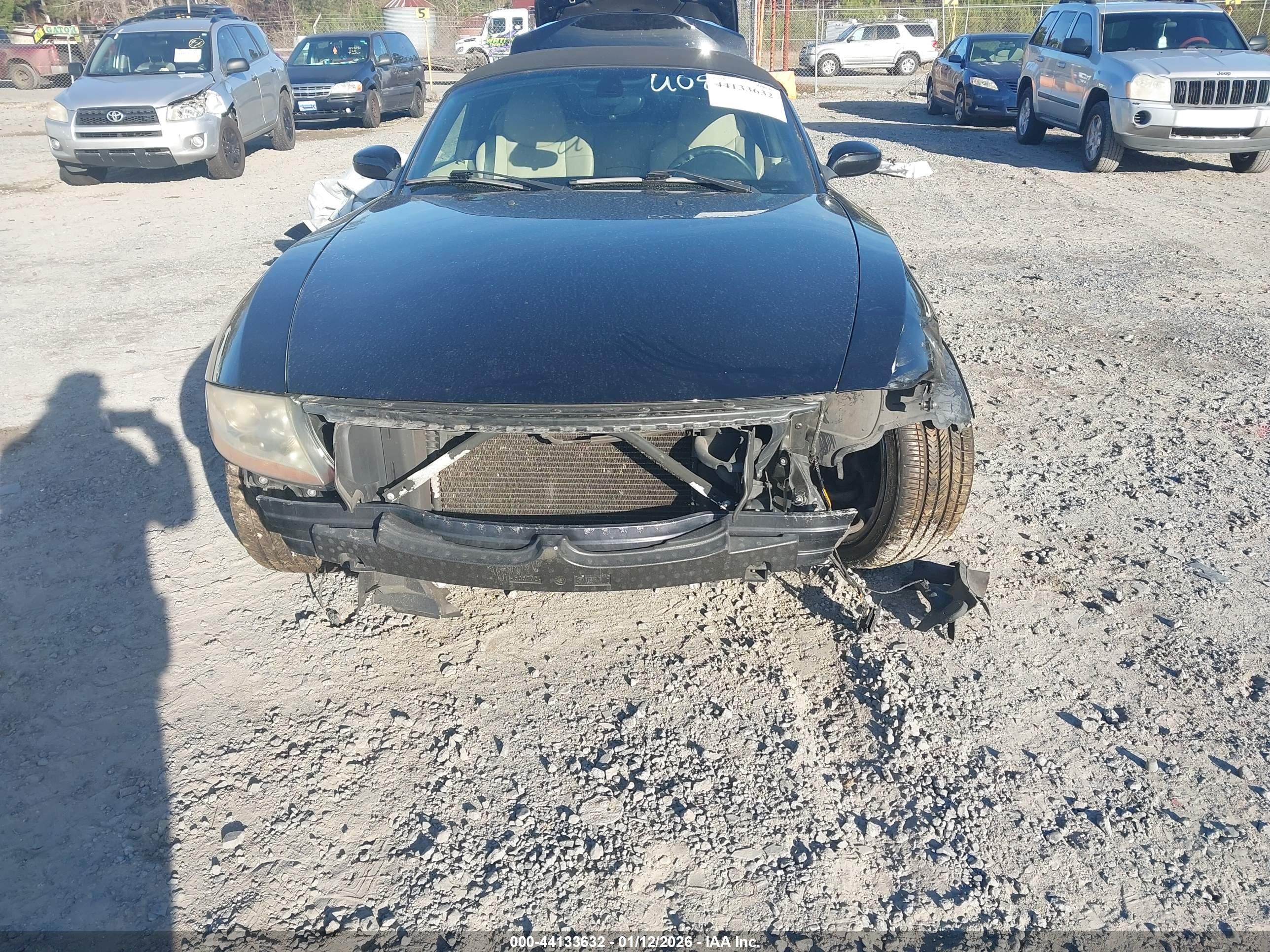 BMW Z4 image 6