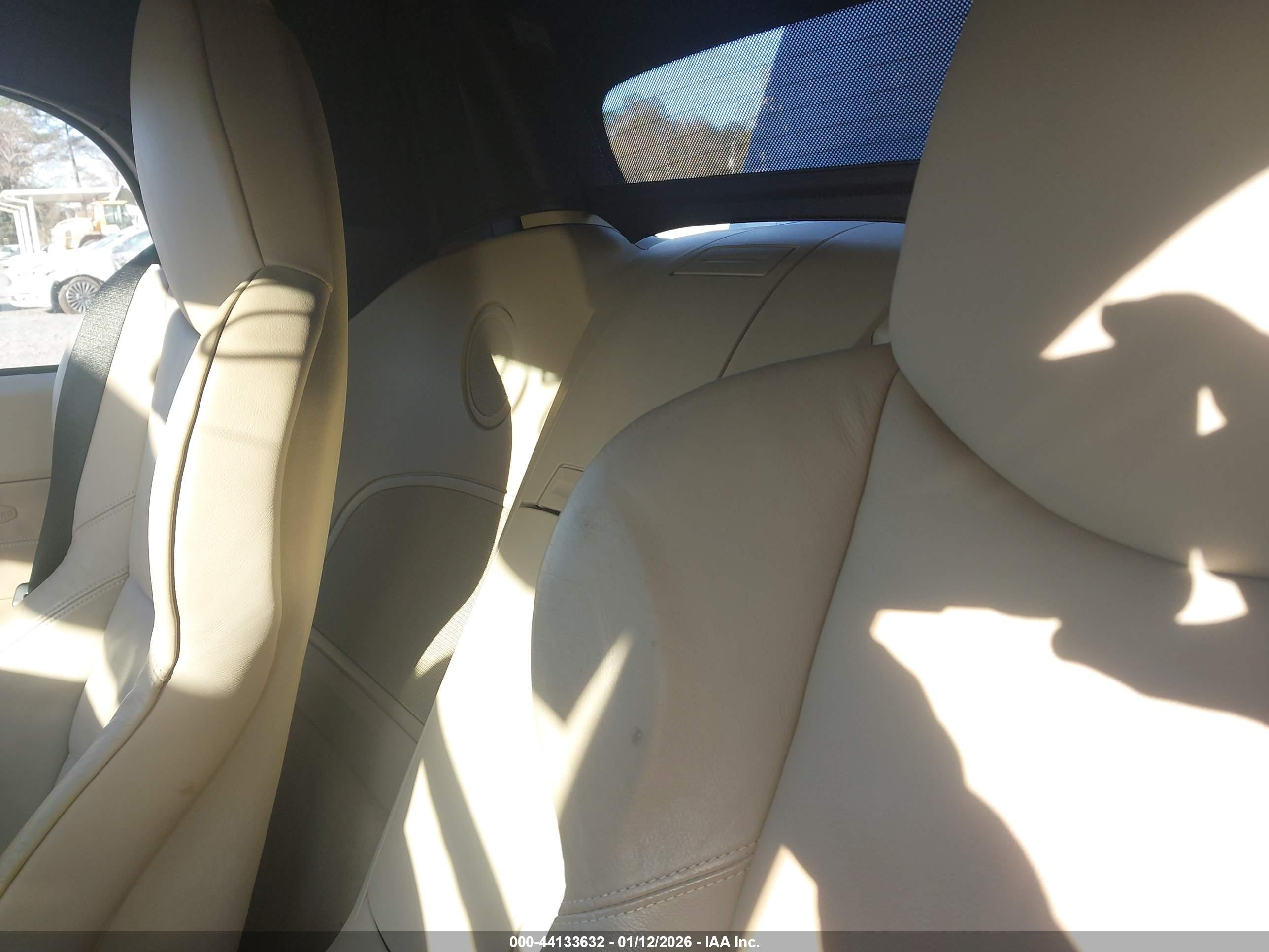 BMW Z4 image 8