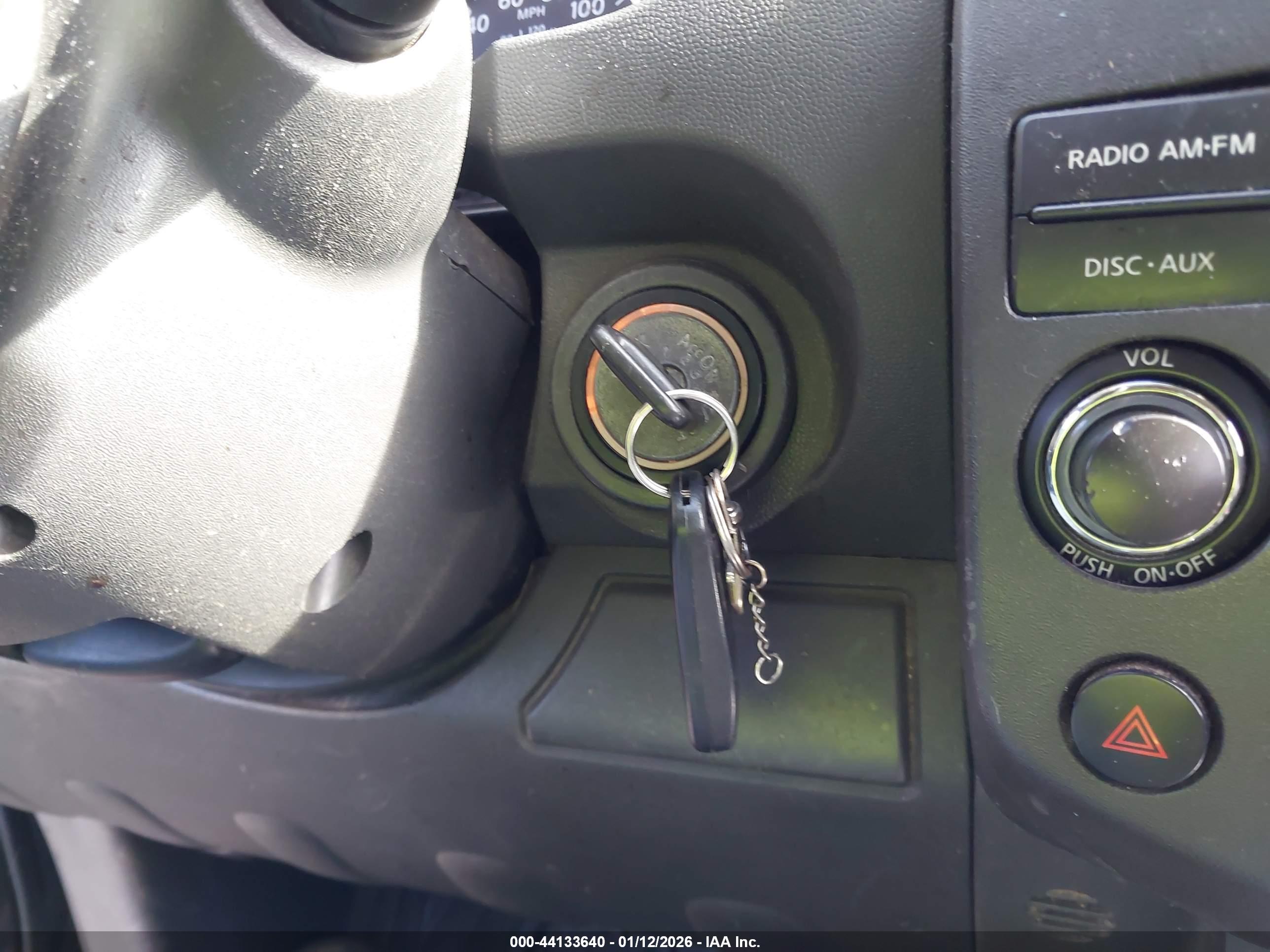 NISSAN PATHFINDER image 11