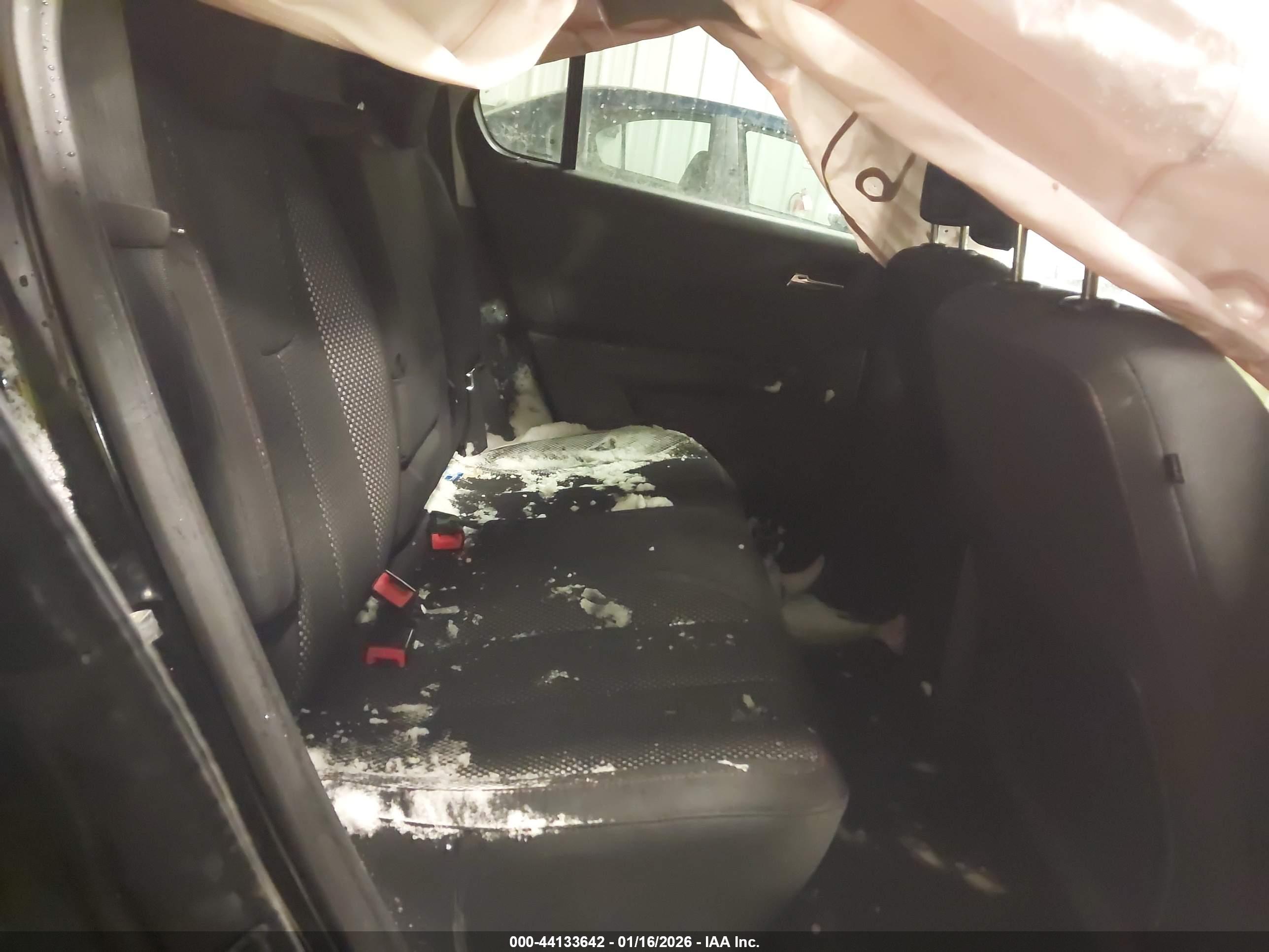 CHEVROLET EQUINOX image 8