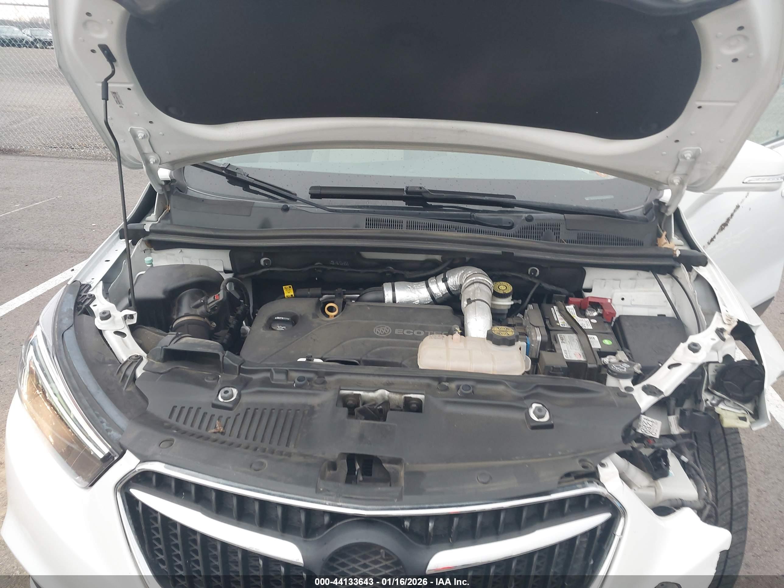 BUICK ENCORE image 10