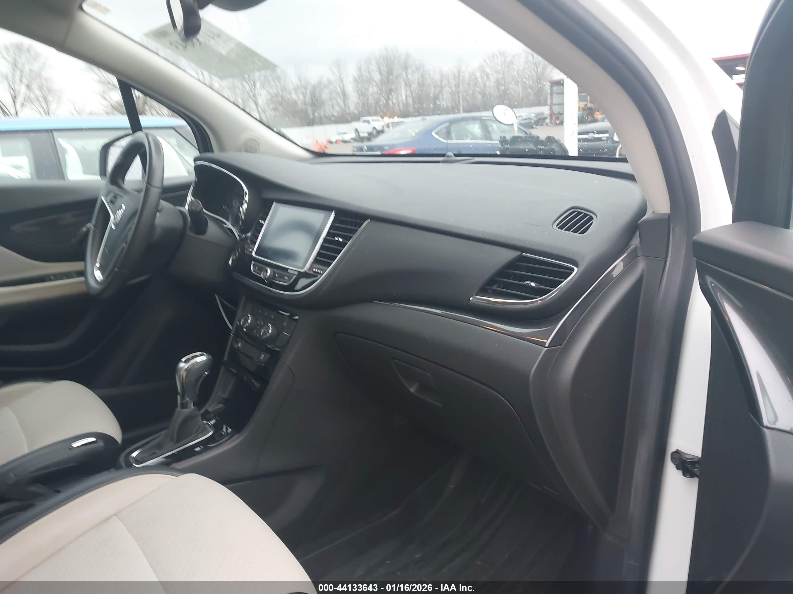 BUICK ENCORE image 5