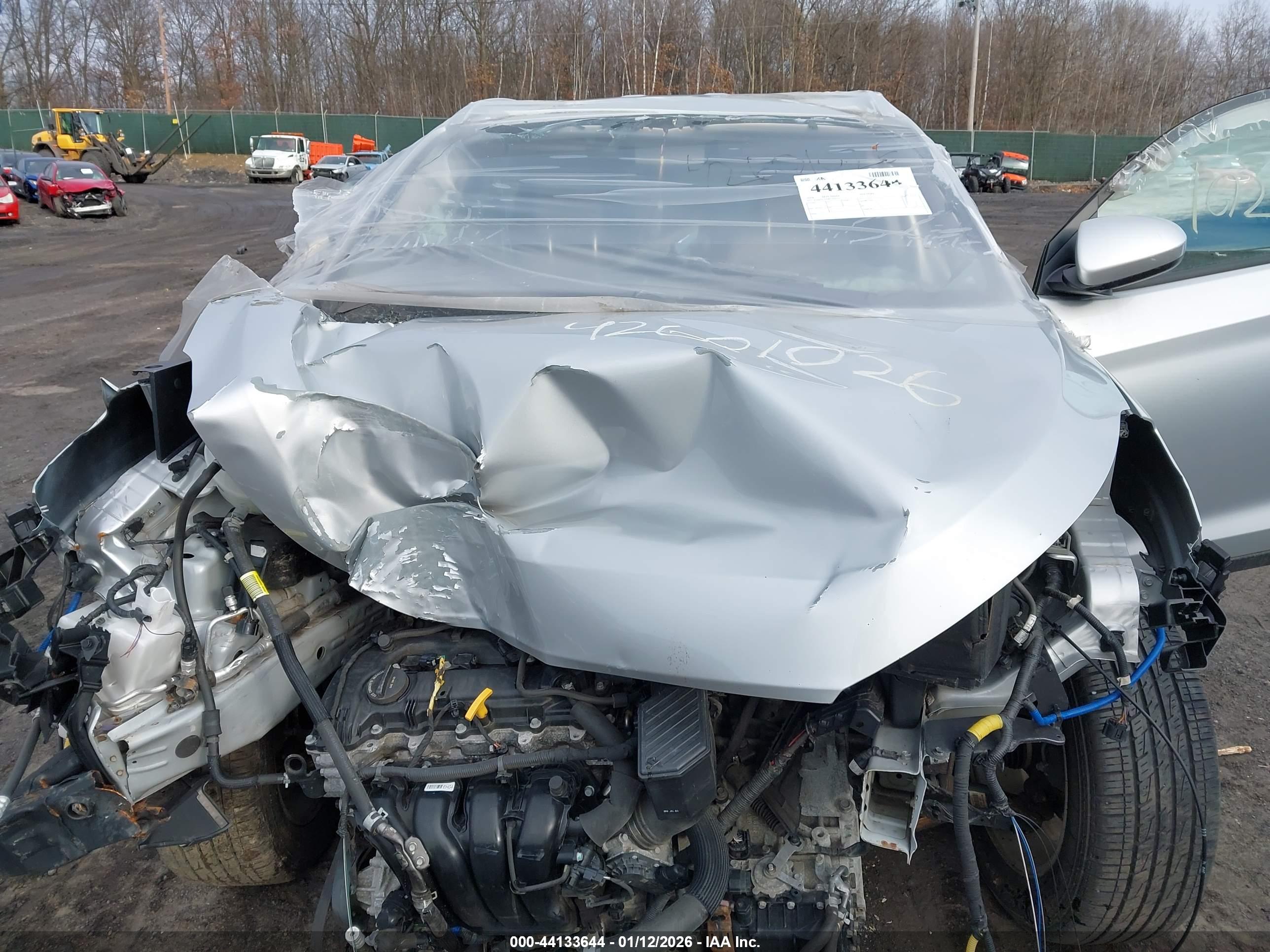 HYUNDAI TUCSON image 6