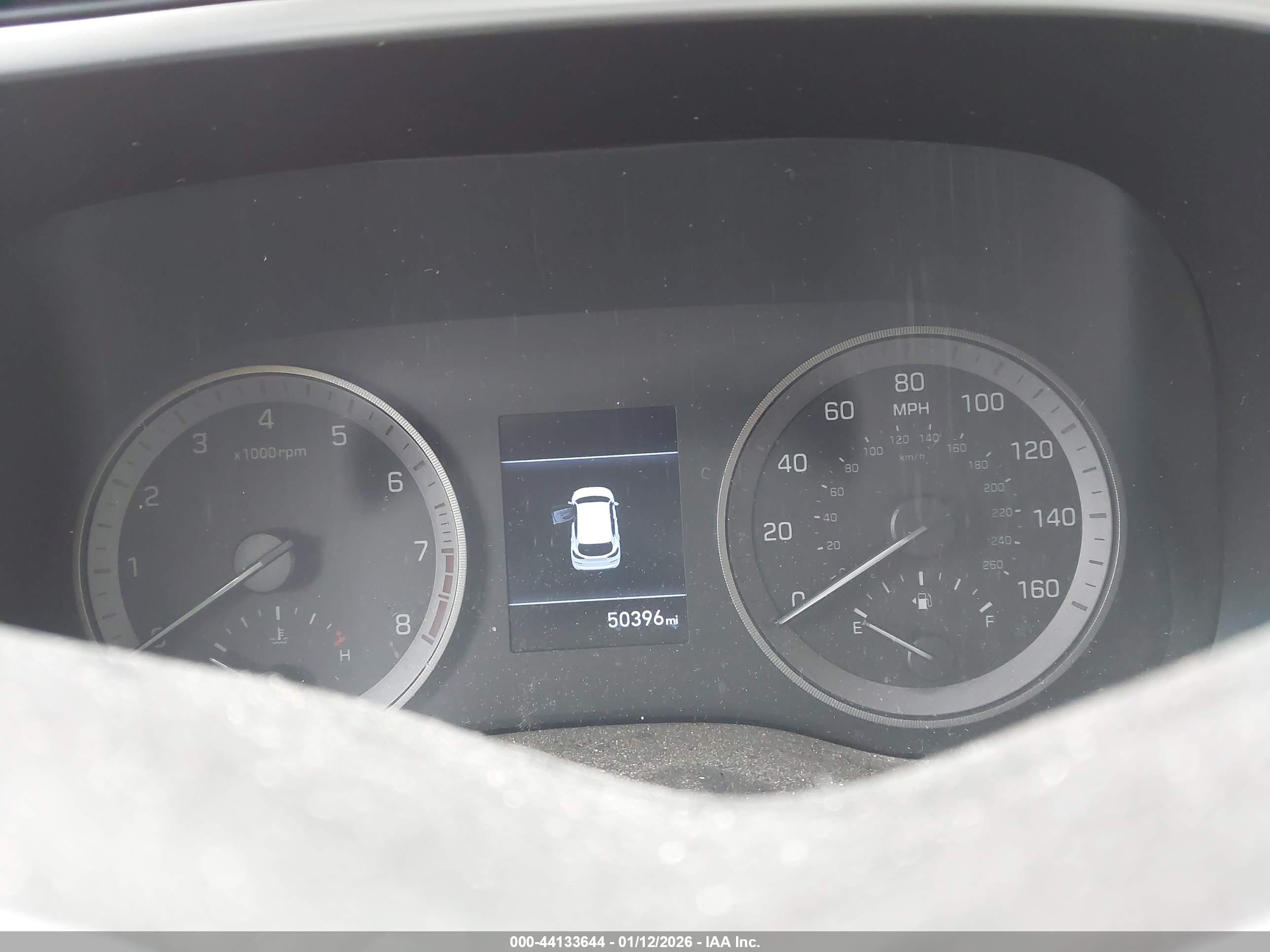 HYUNDAI TUCSON image 7