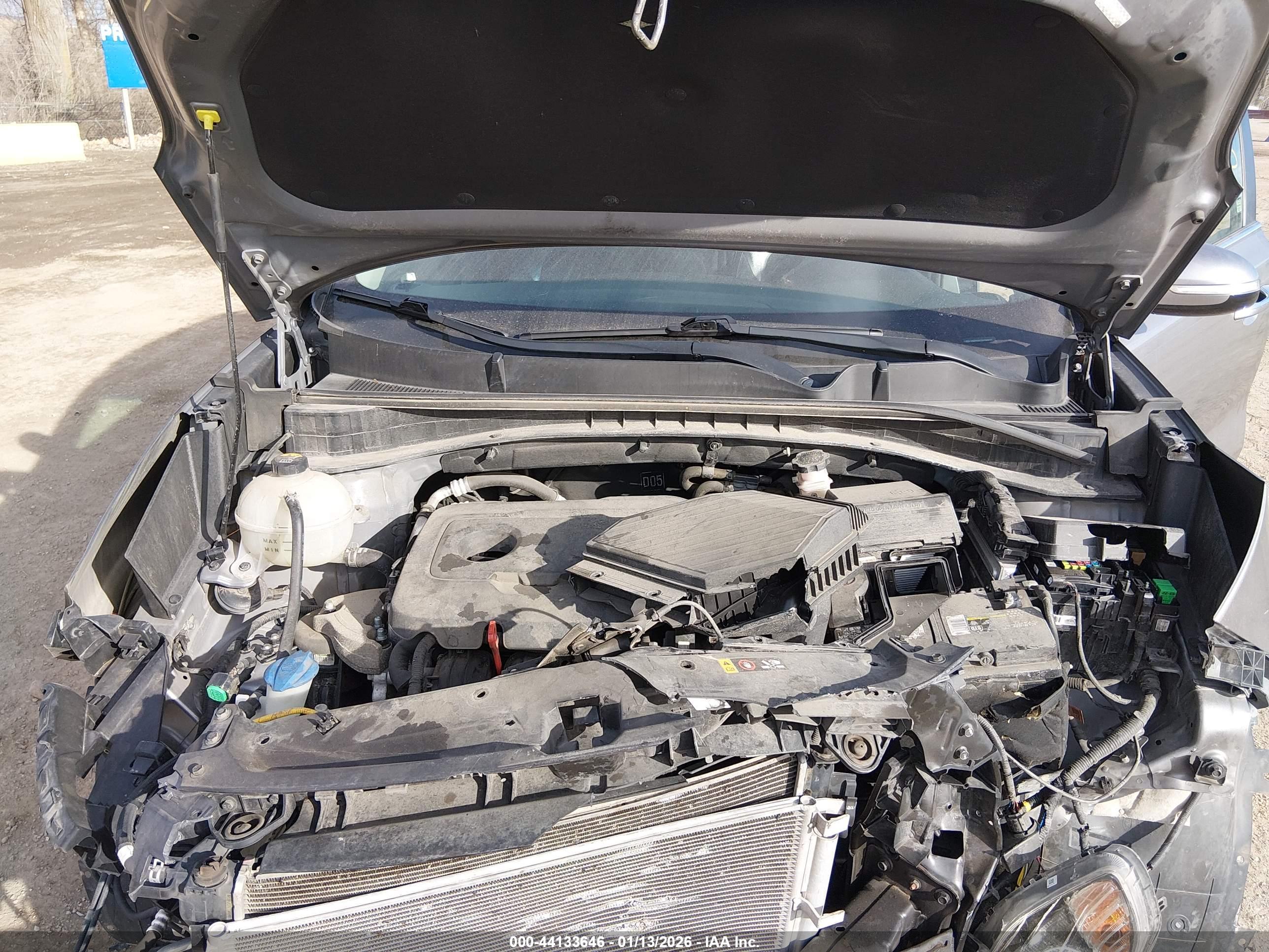 KIA SPORTAGE image 10