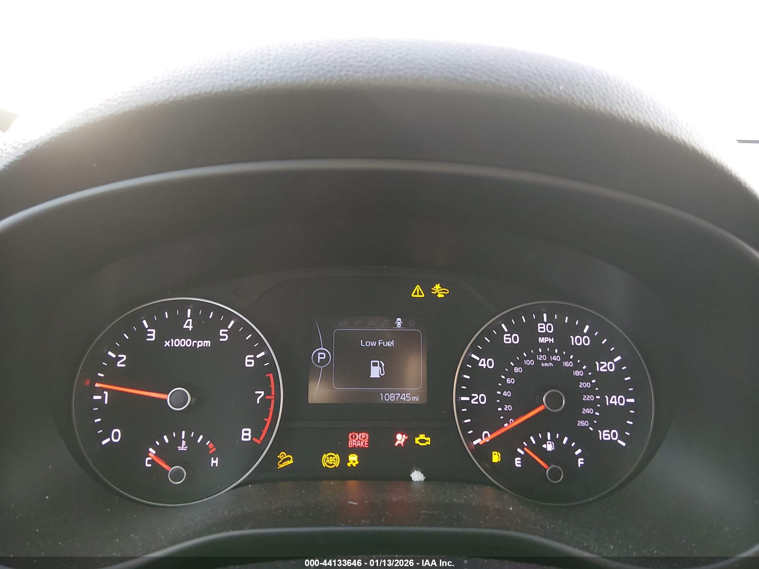KIA SPORTAGE image 7