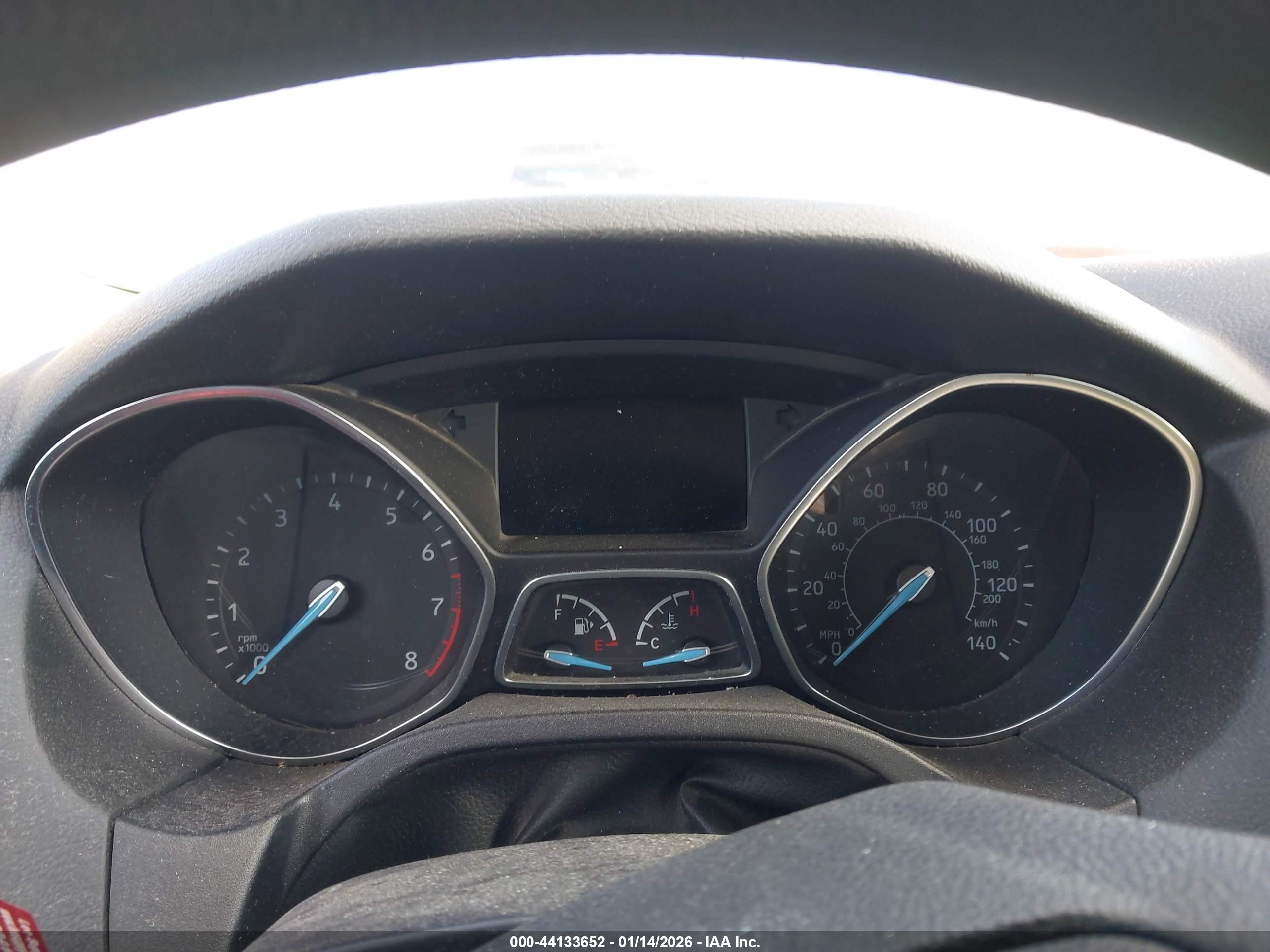 FORD FOCUS image 7