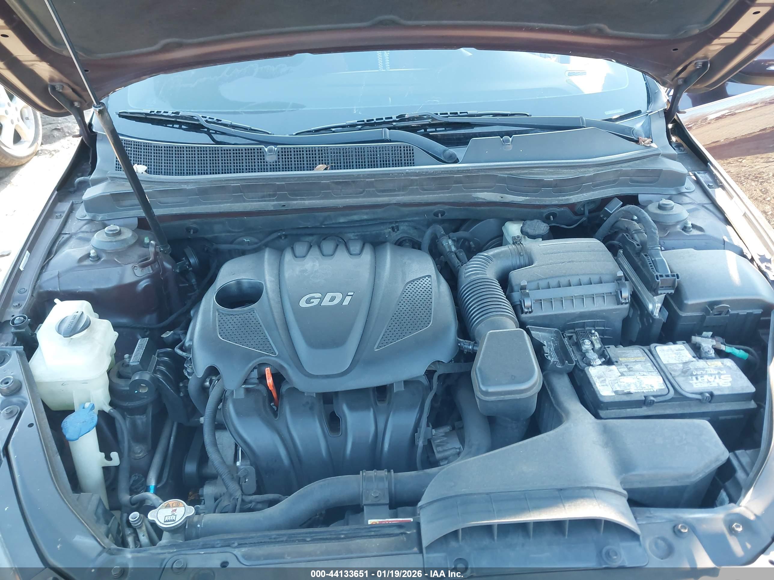 KIA OPTIMA image 10