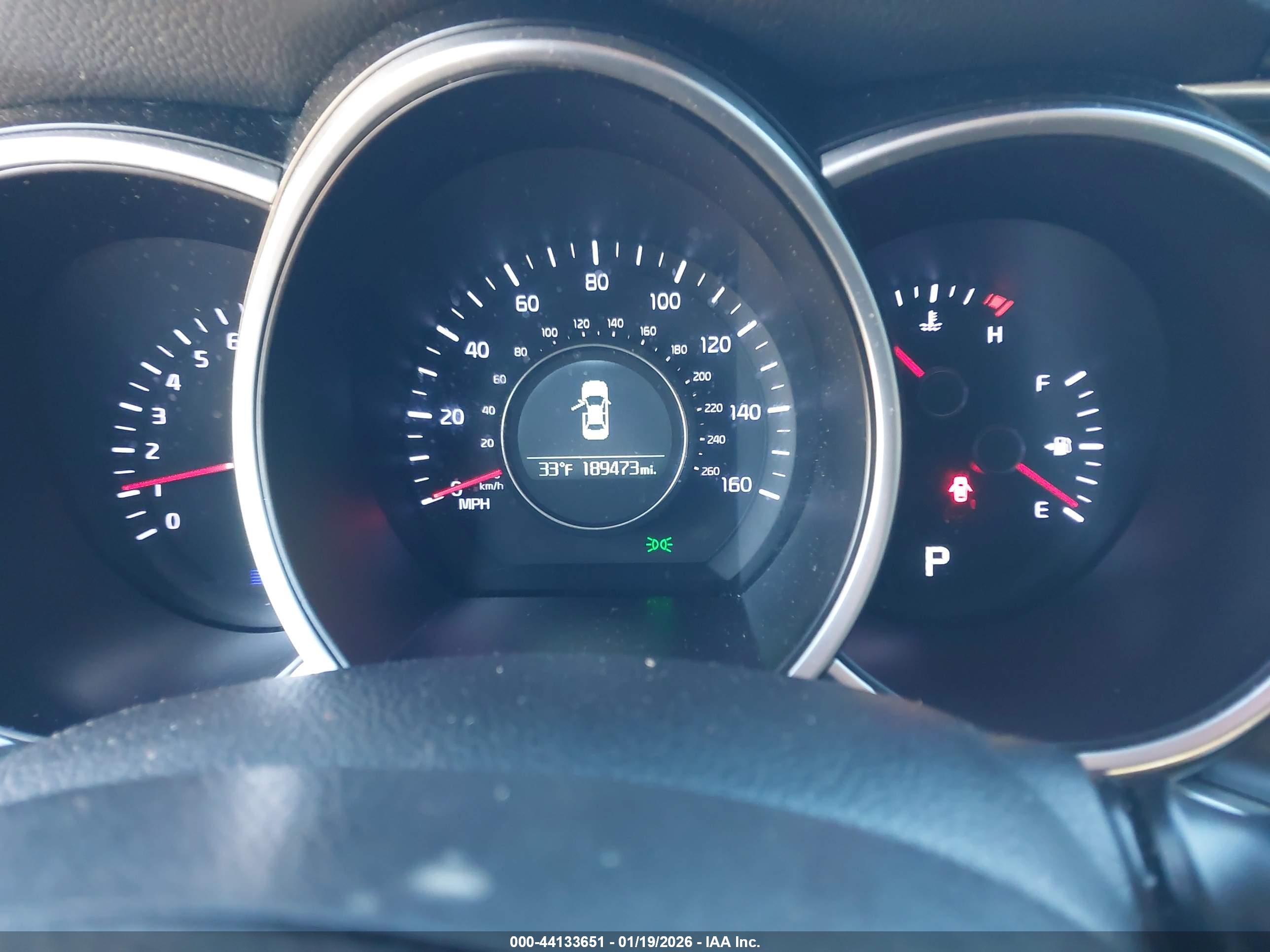 KIA OPTIMA image 7