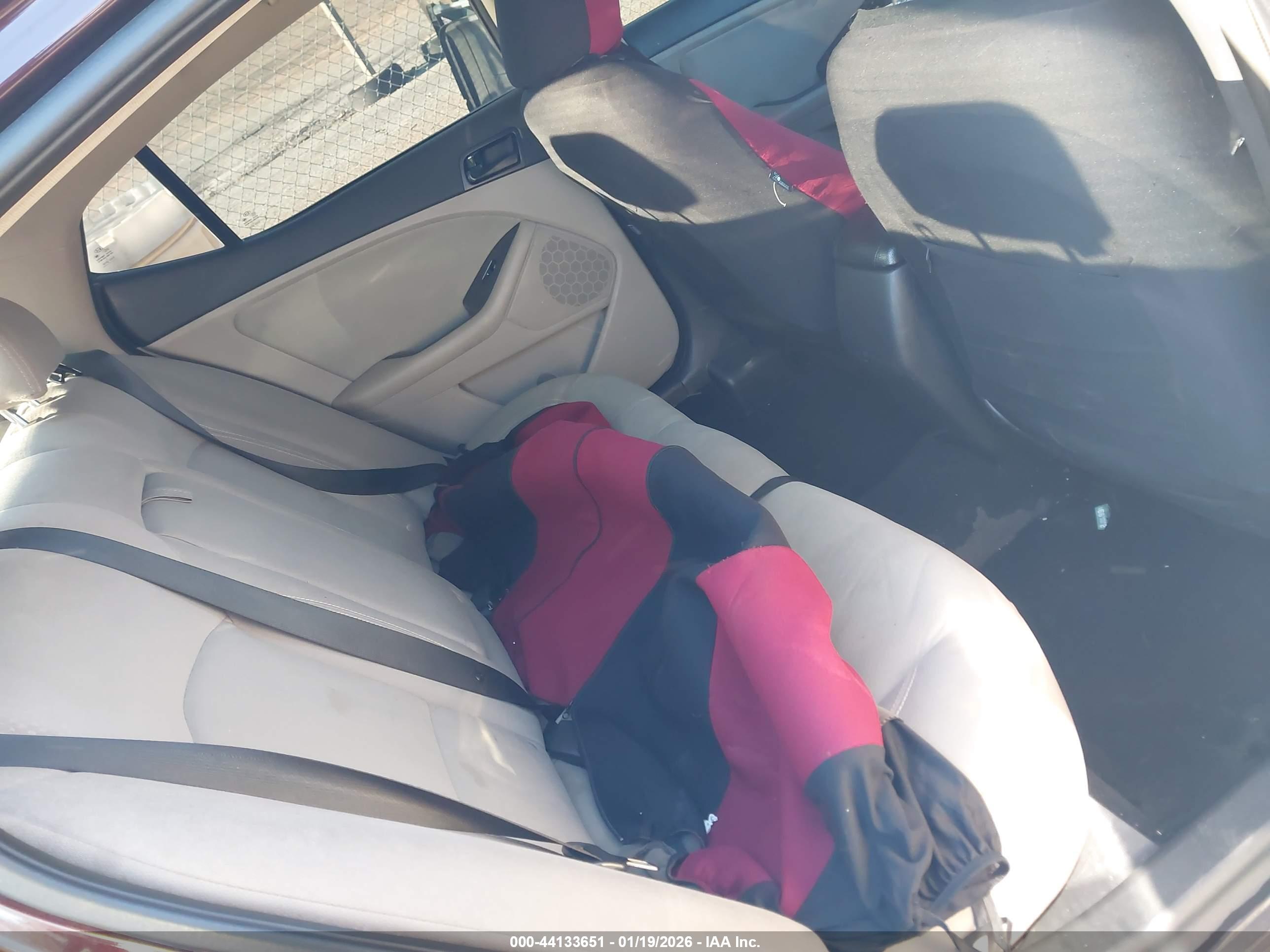 KIA OPTIMA image 8