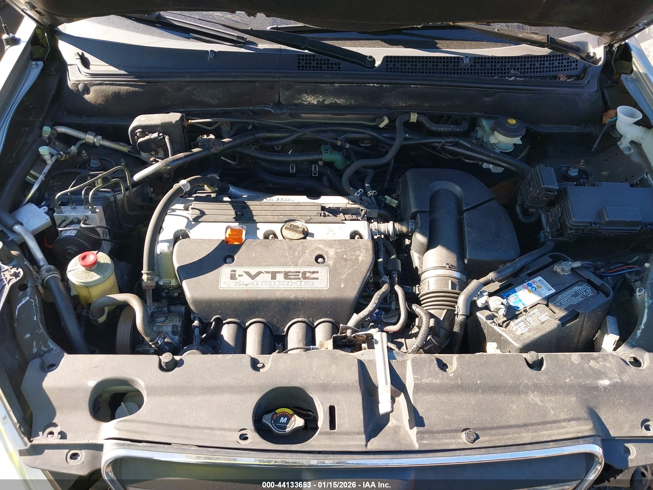 HONDA CR-V image 10