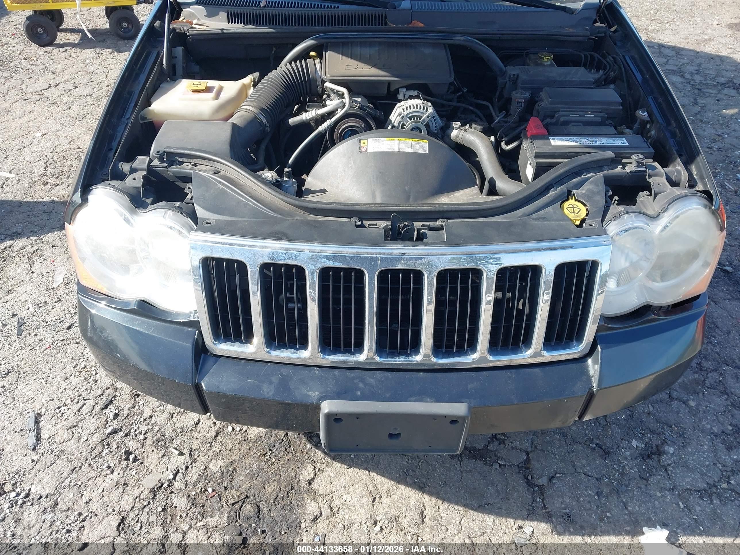 JEEP GRAND image 10