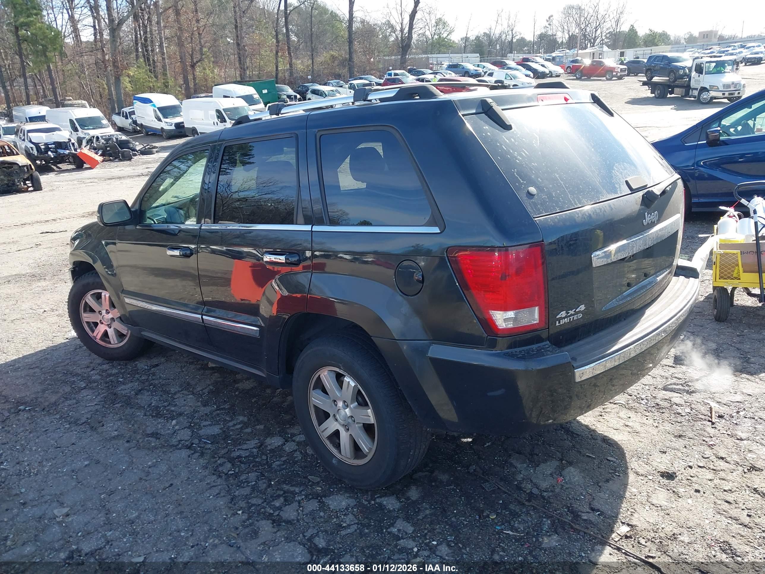 JEEP GRAND image 3