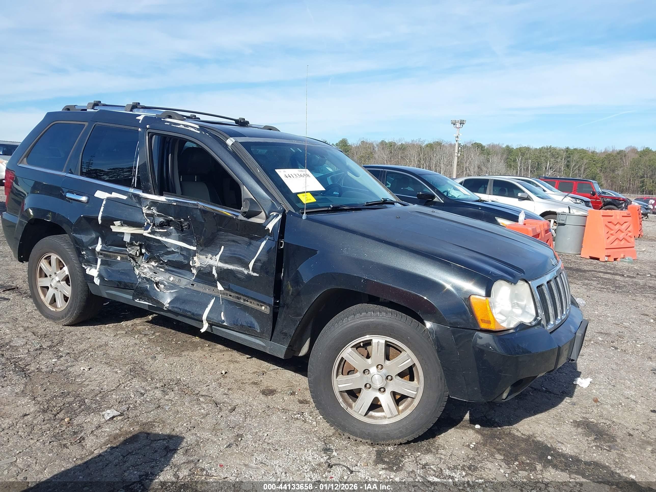 JEEP GRAND image 6
