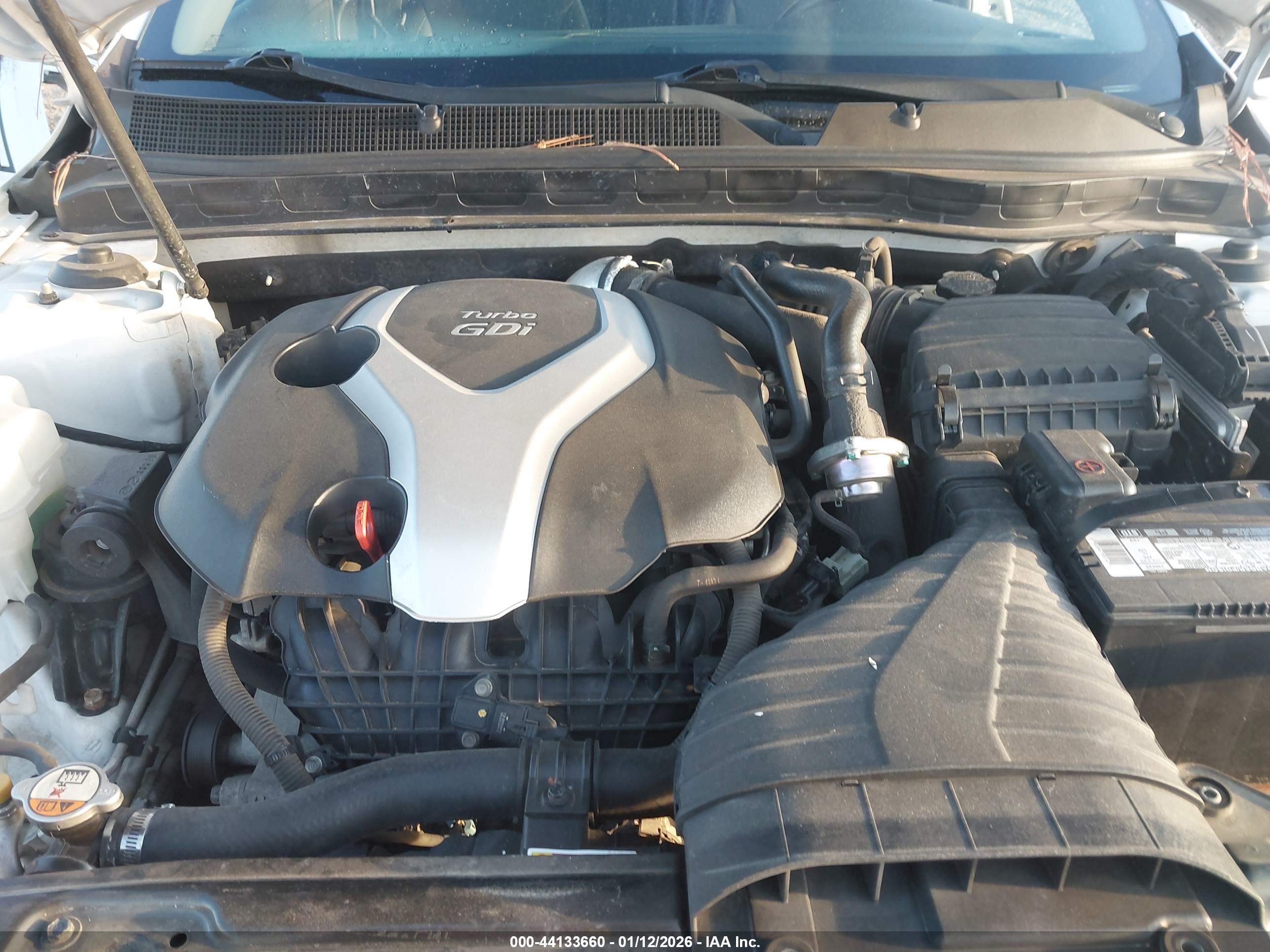 KIA OPTIMA image 10