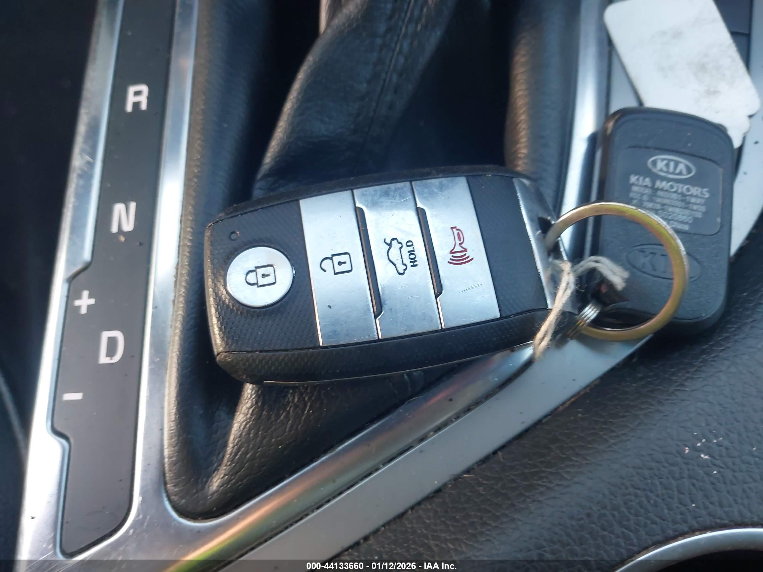 KIA OPTIMA image 11