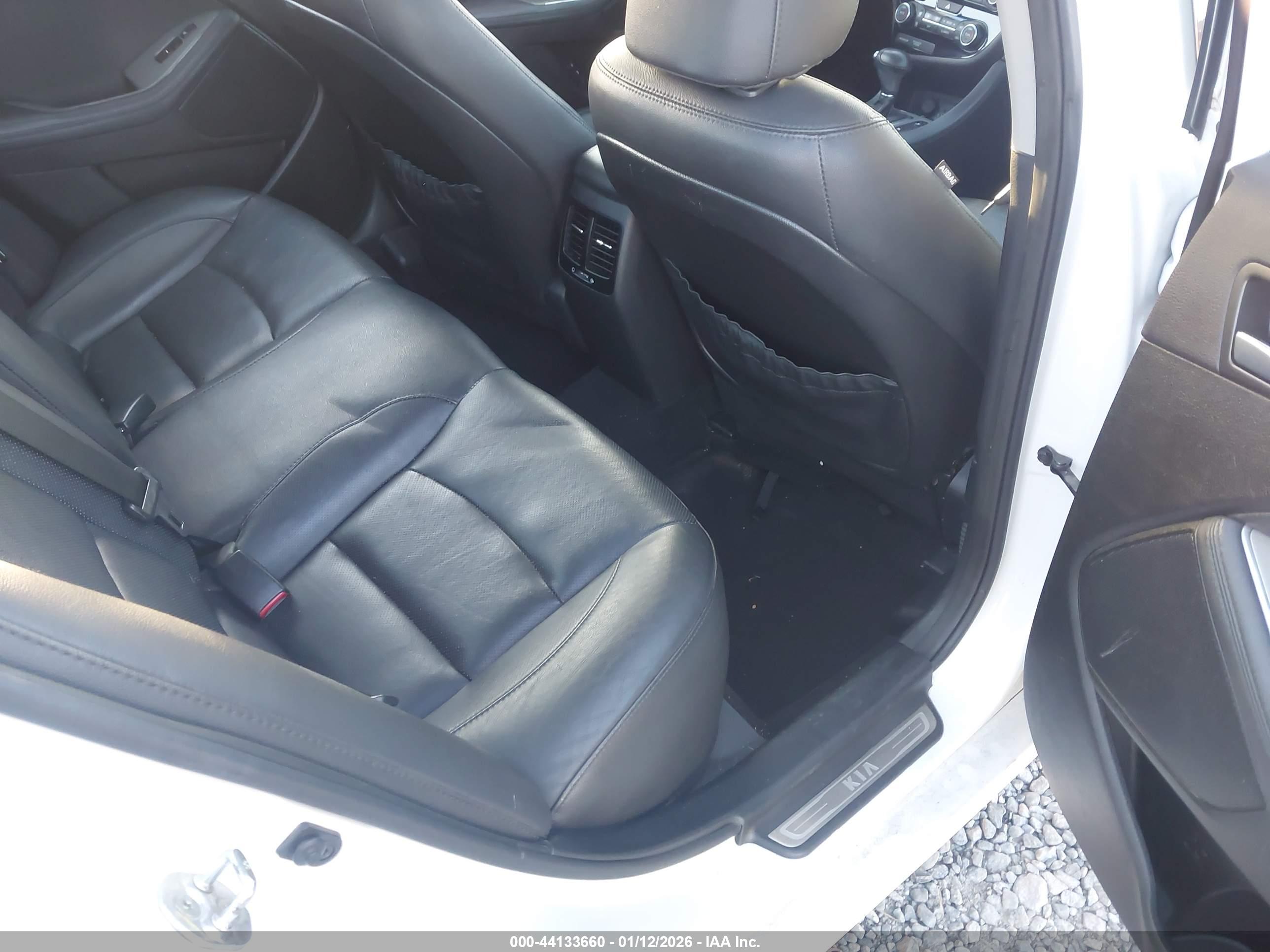 KIA OPTIMA image 8