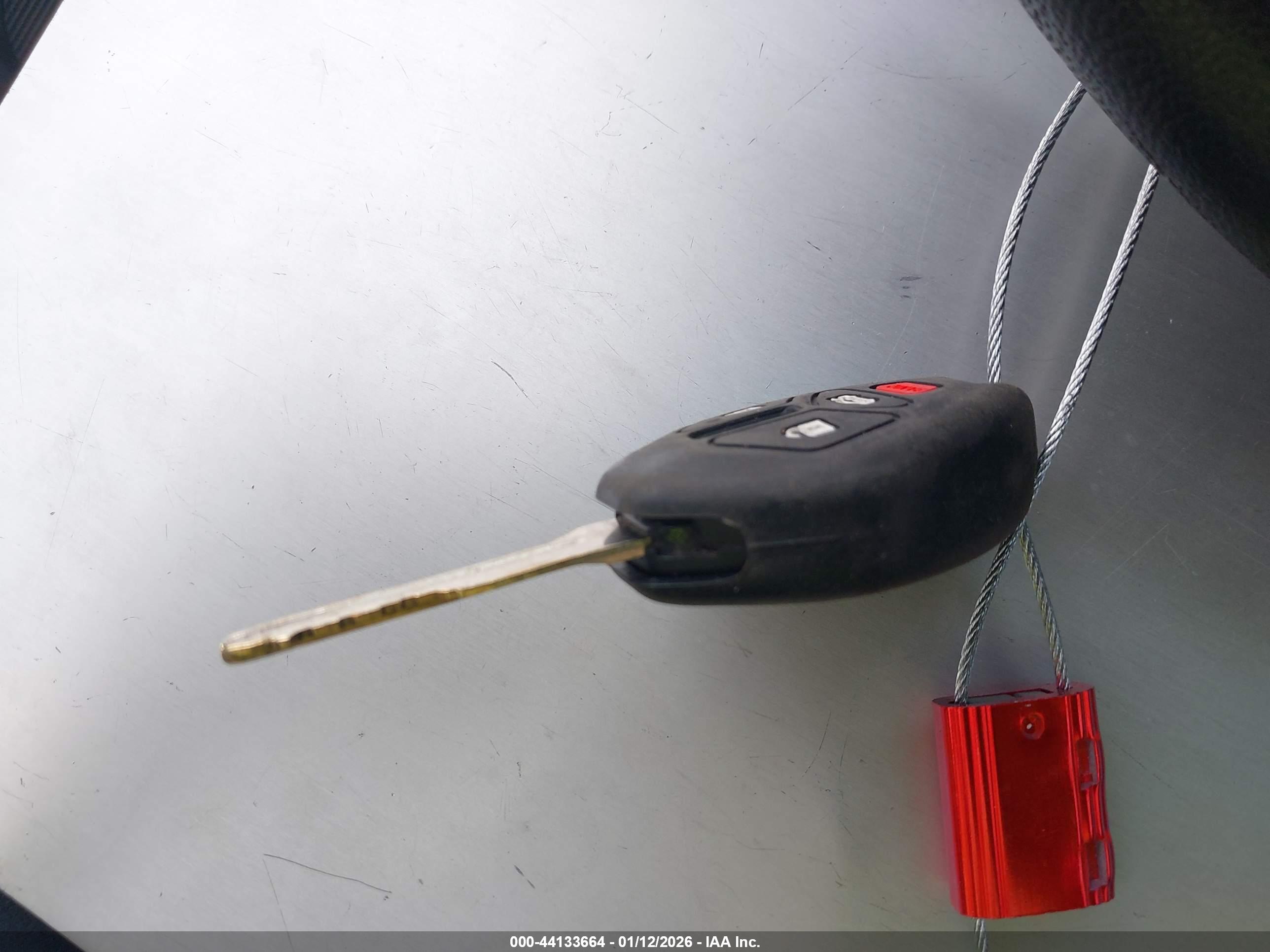 MITSUBISHI MIRAGE image 11
