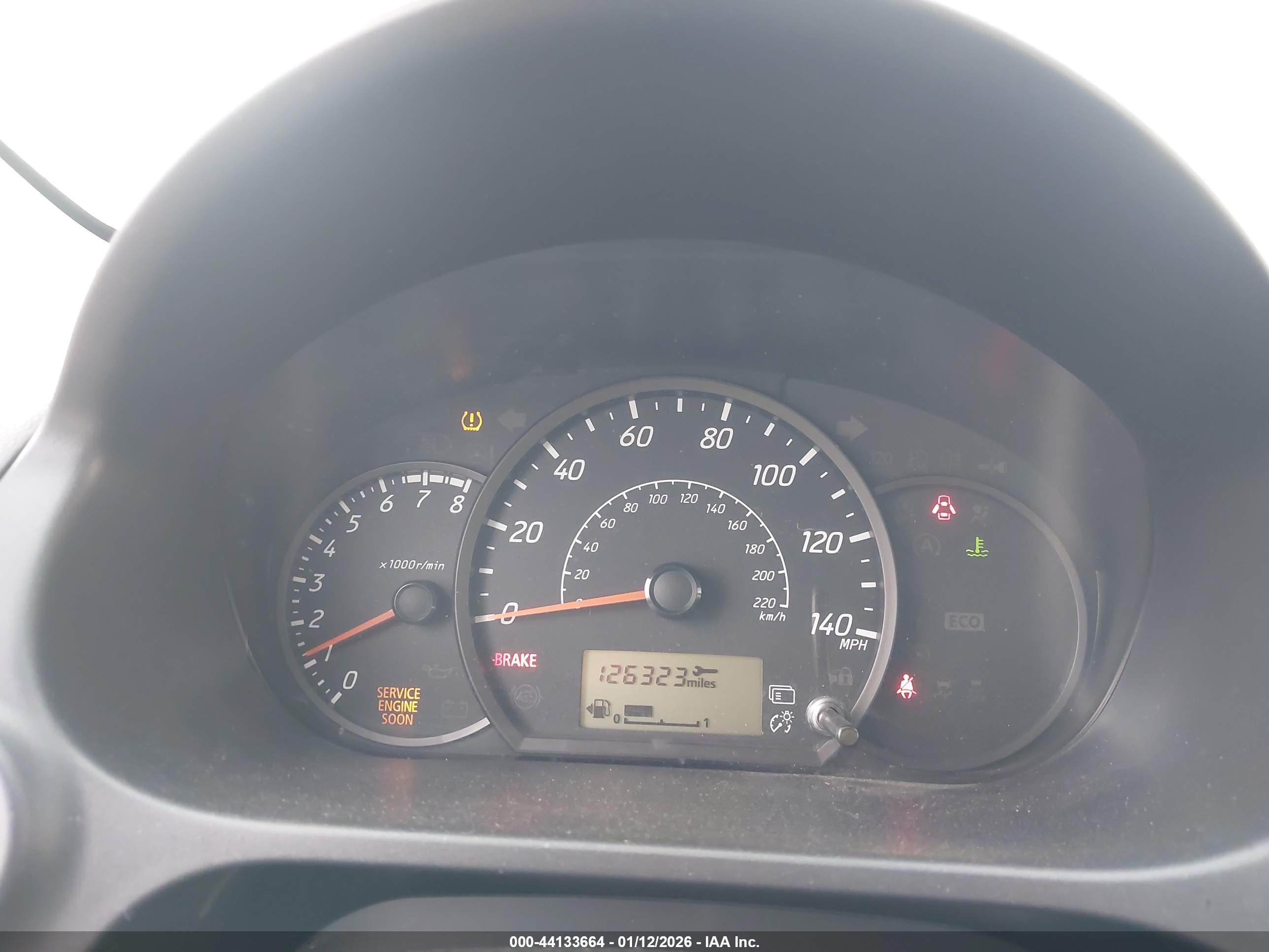 MITSUBISHI MIRAGE image 7