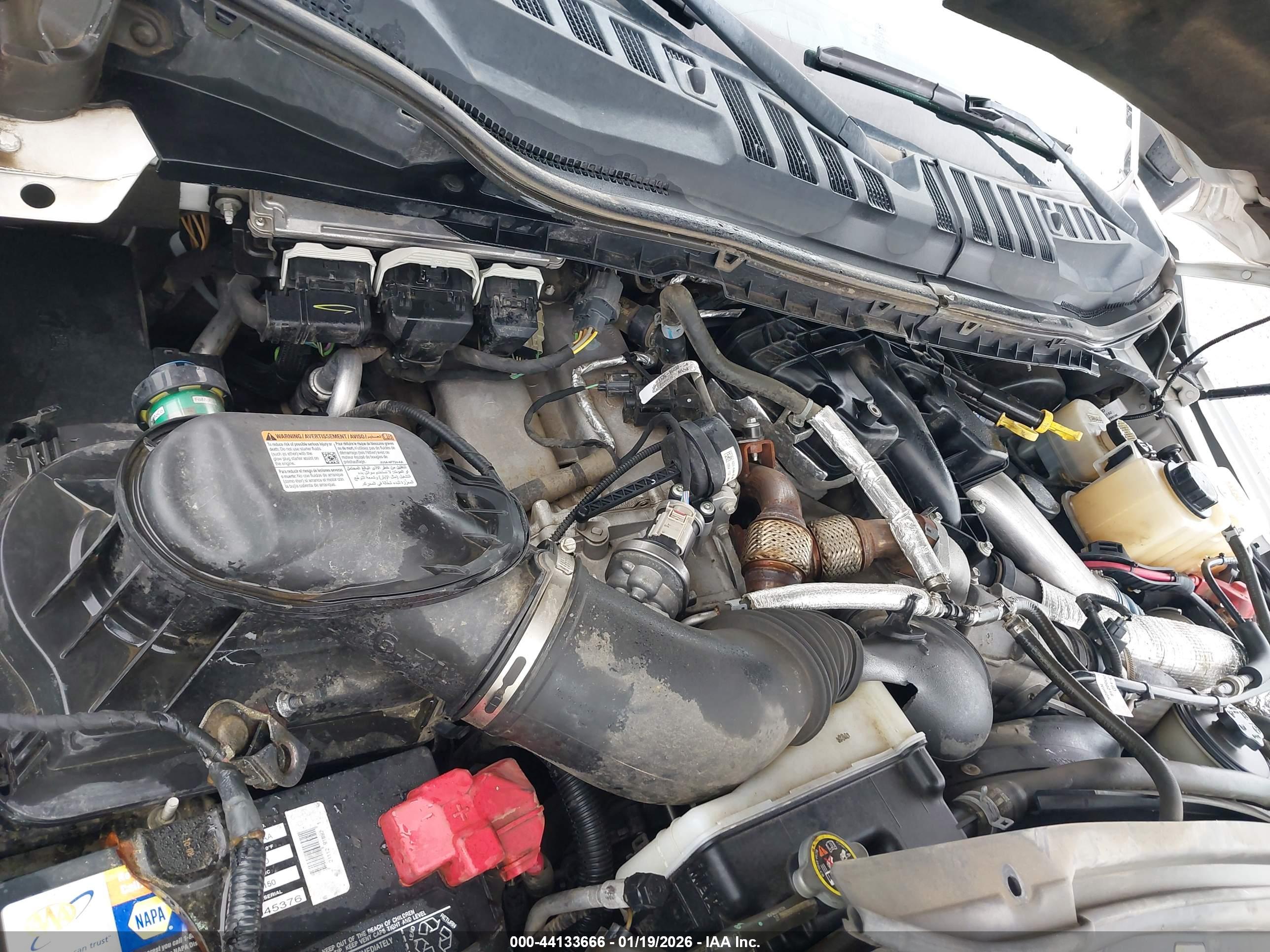 FORD F-250 image 10