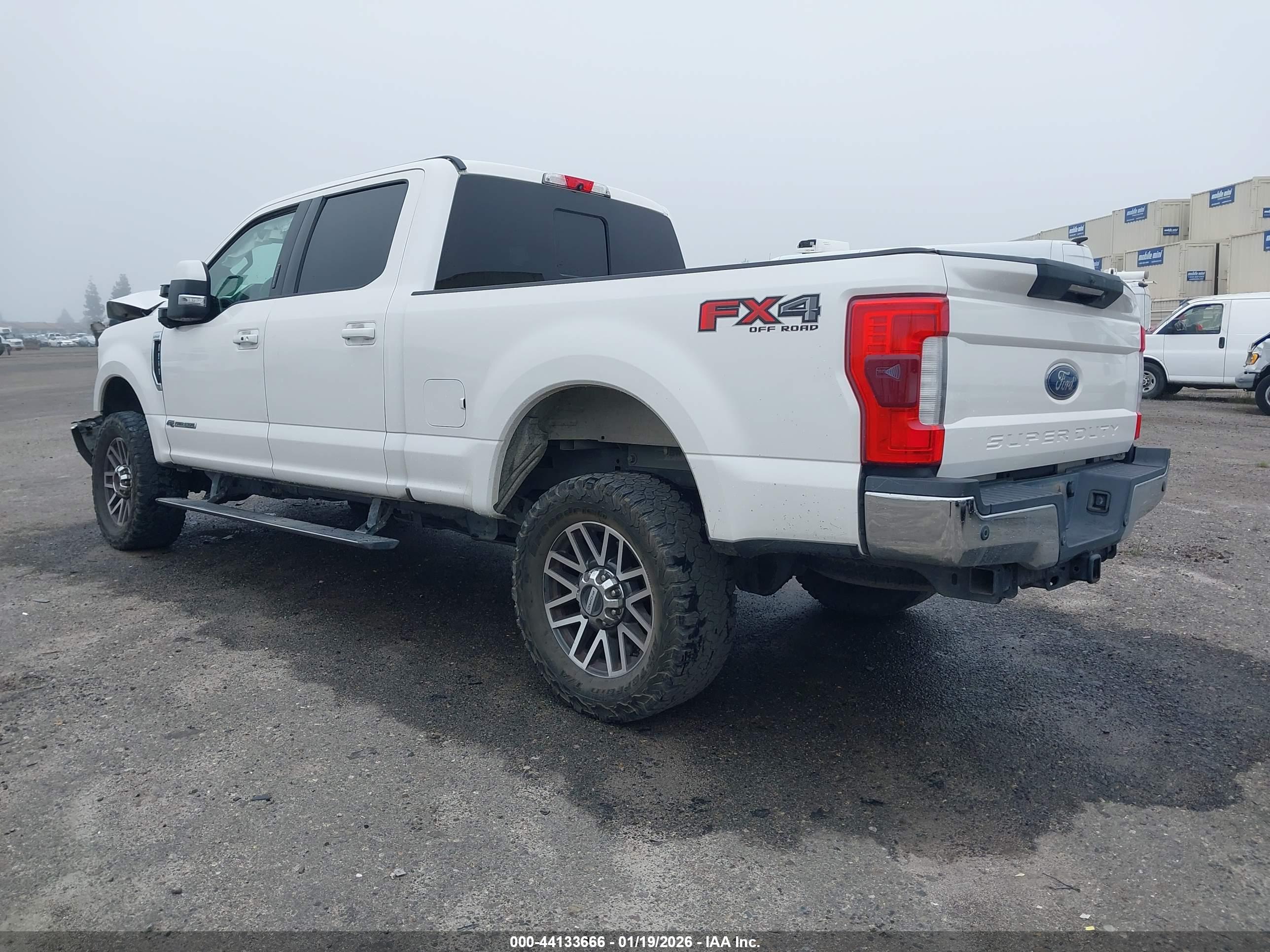 FORD F-250 image 3